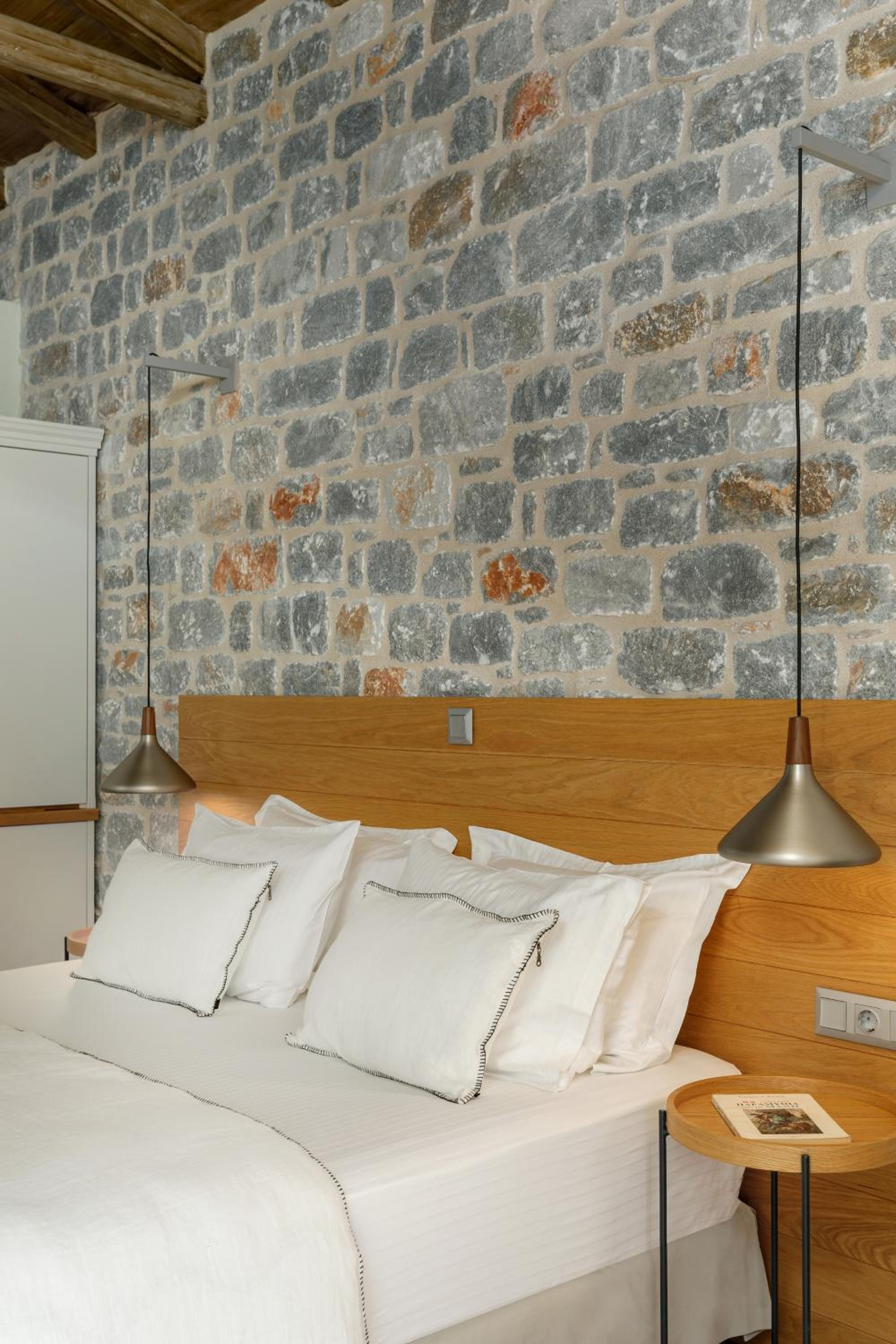 Junior Suite with Sea View - Photo 9