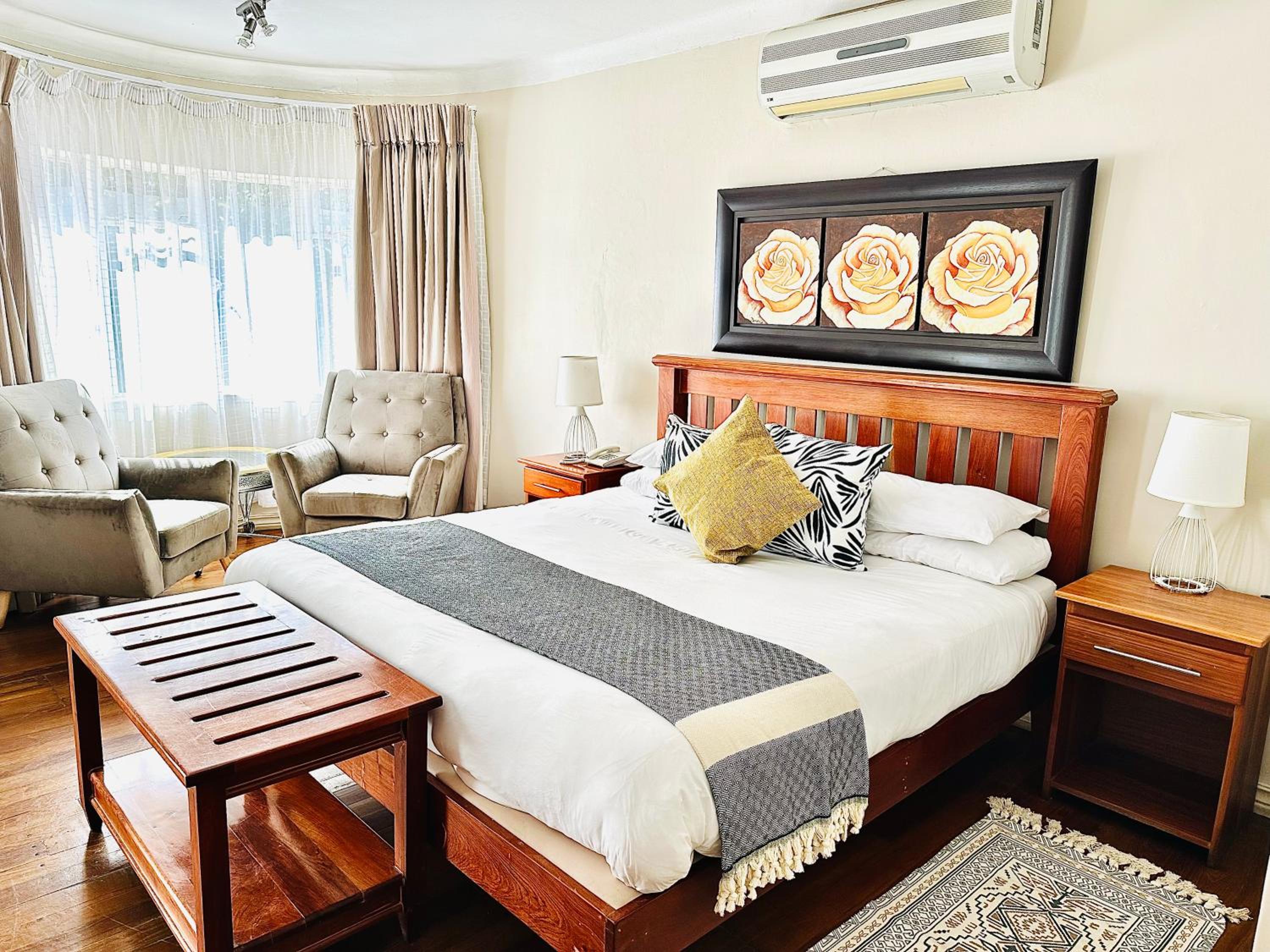 Superior Queen Room