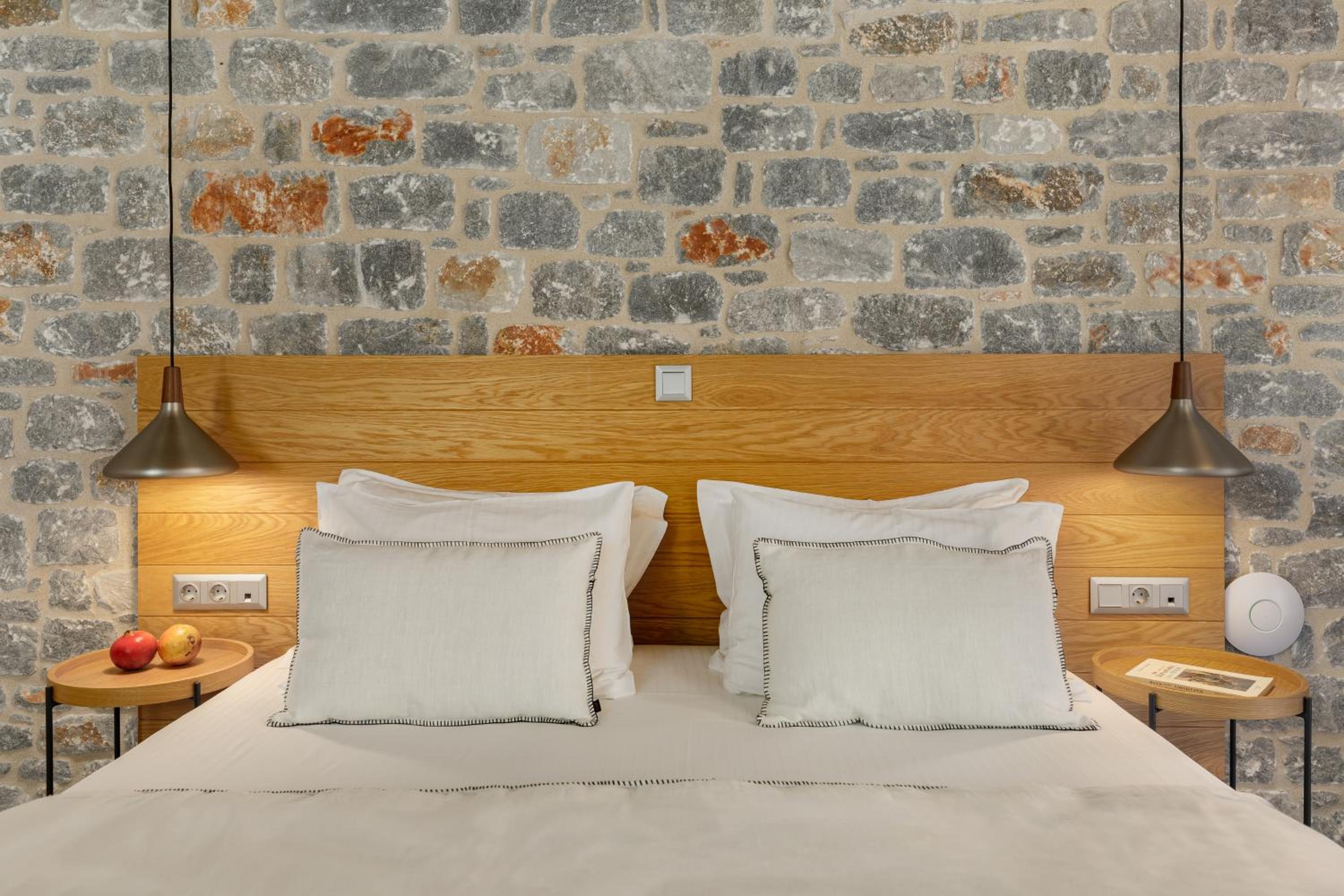 Junior Suite with Sea View - Photo 10