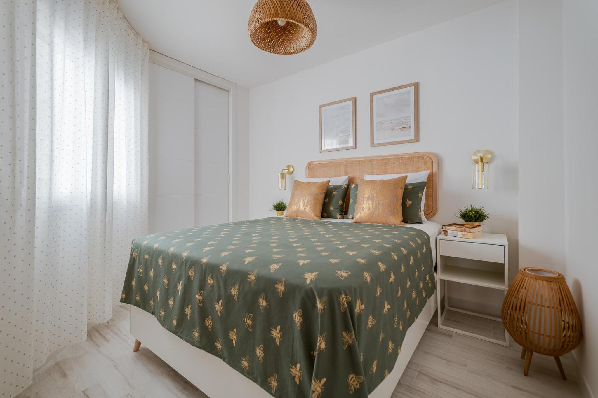 Apartamento Estándar