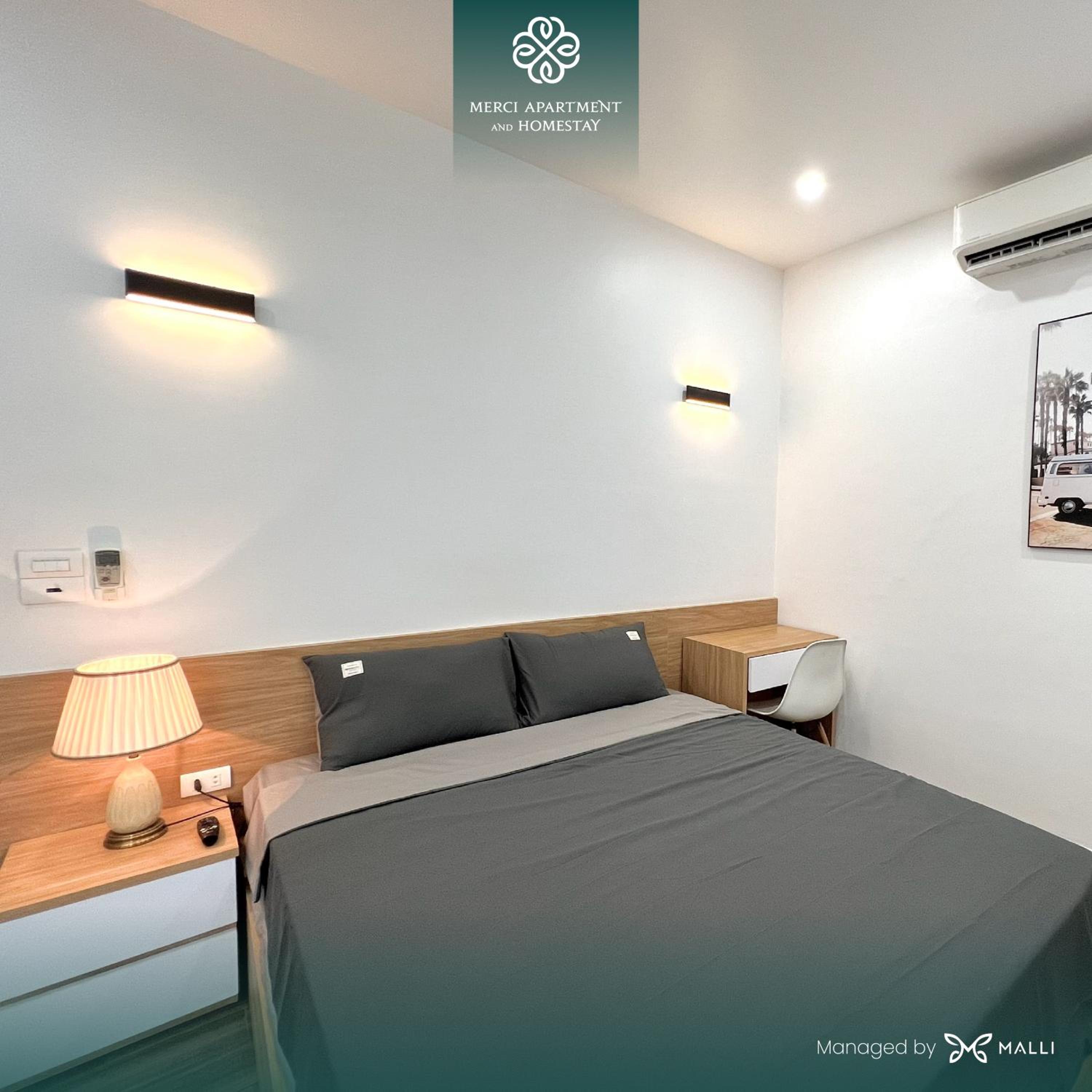 Standard Apartment