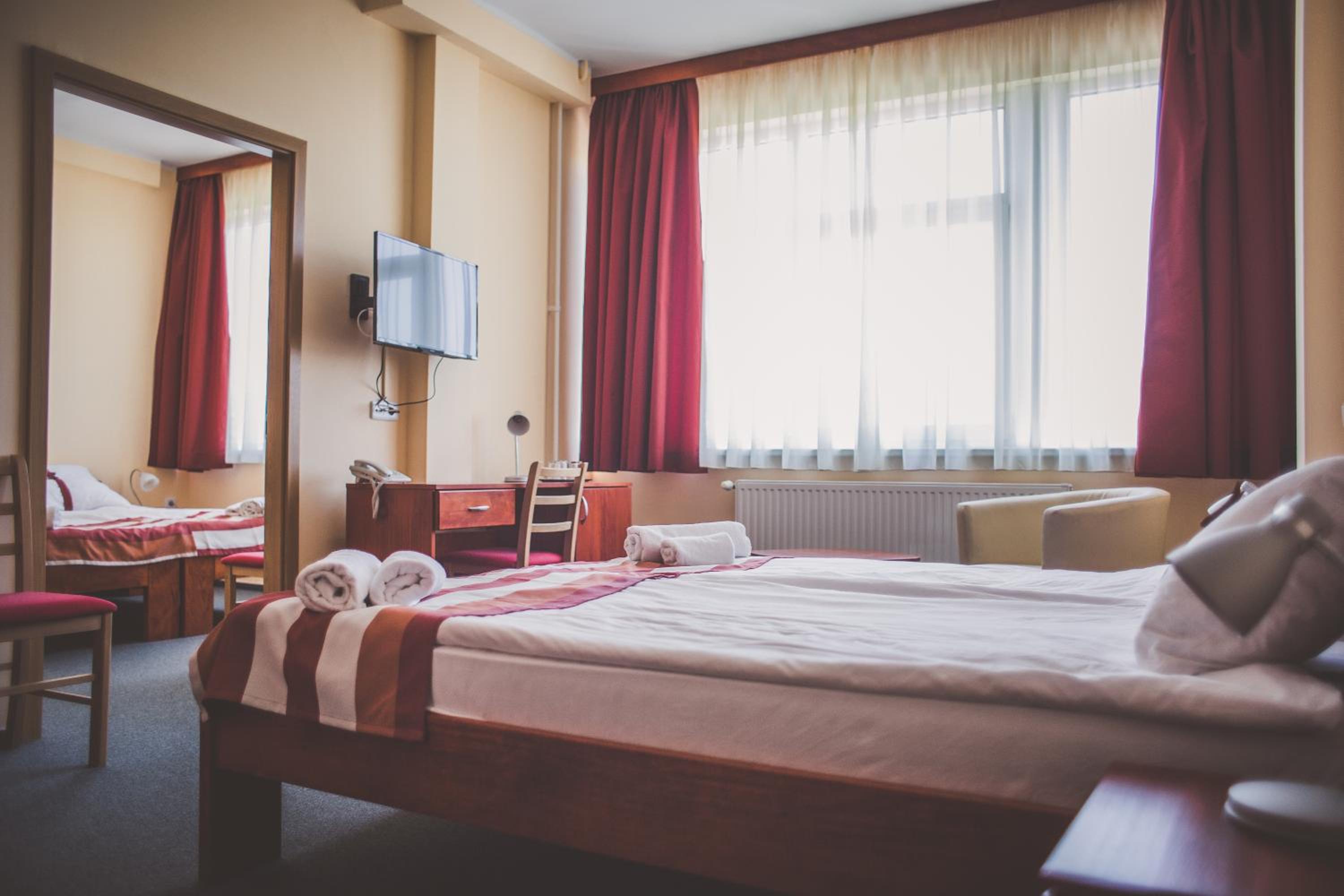 Standard Twin Room photo 1