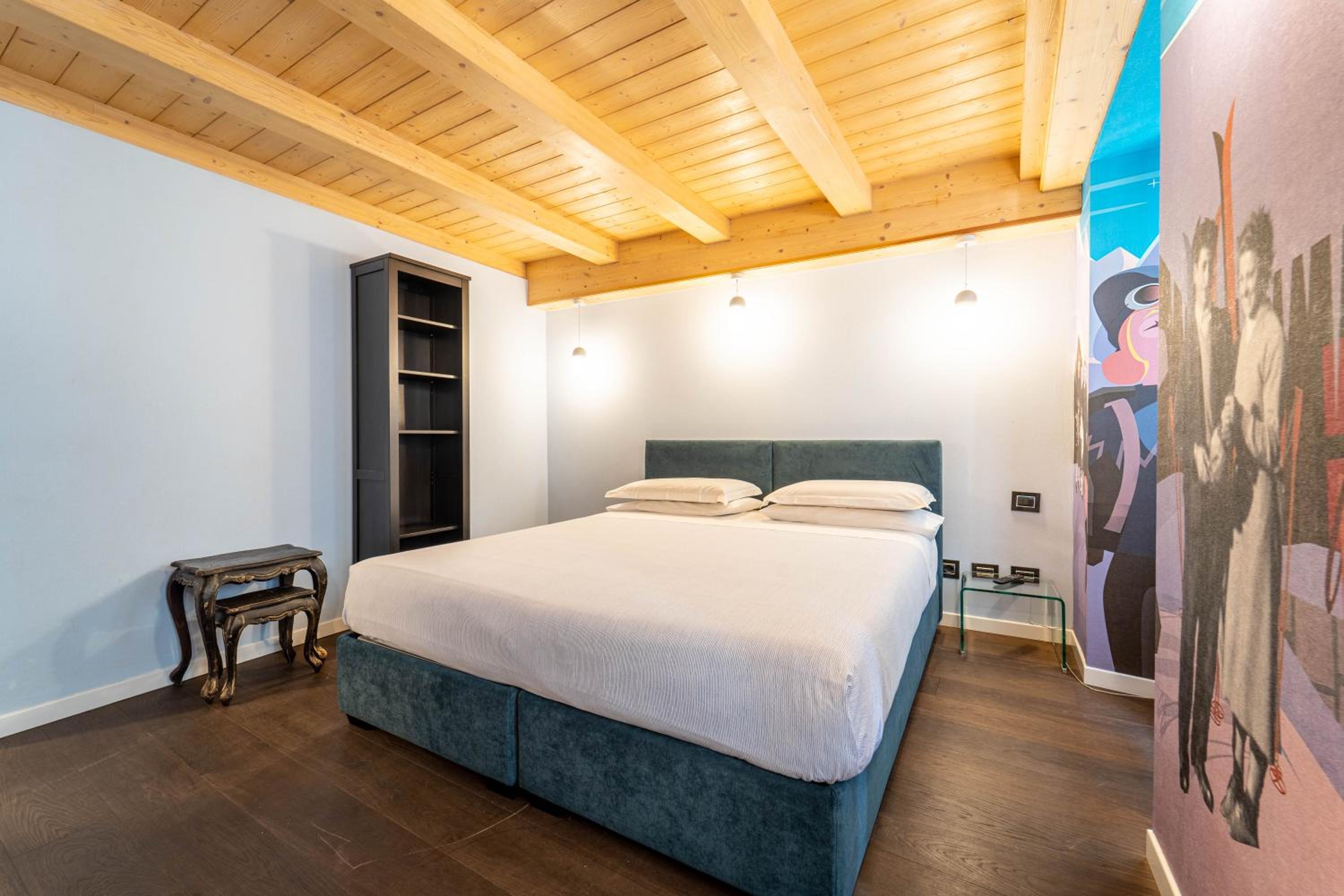 Large Double Or Twin Room photo 2