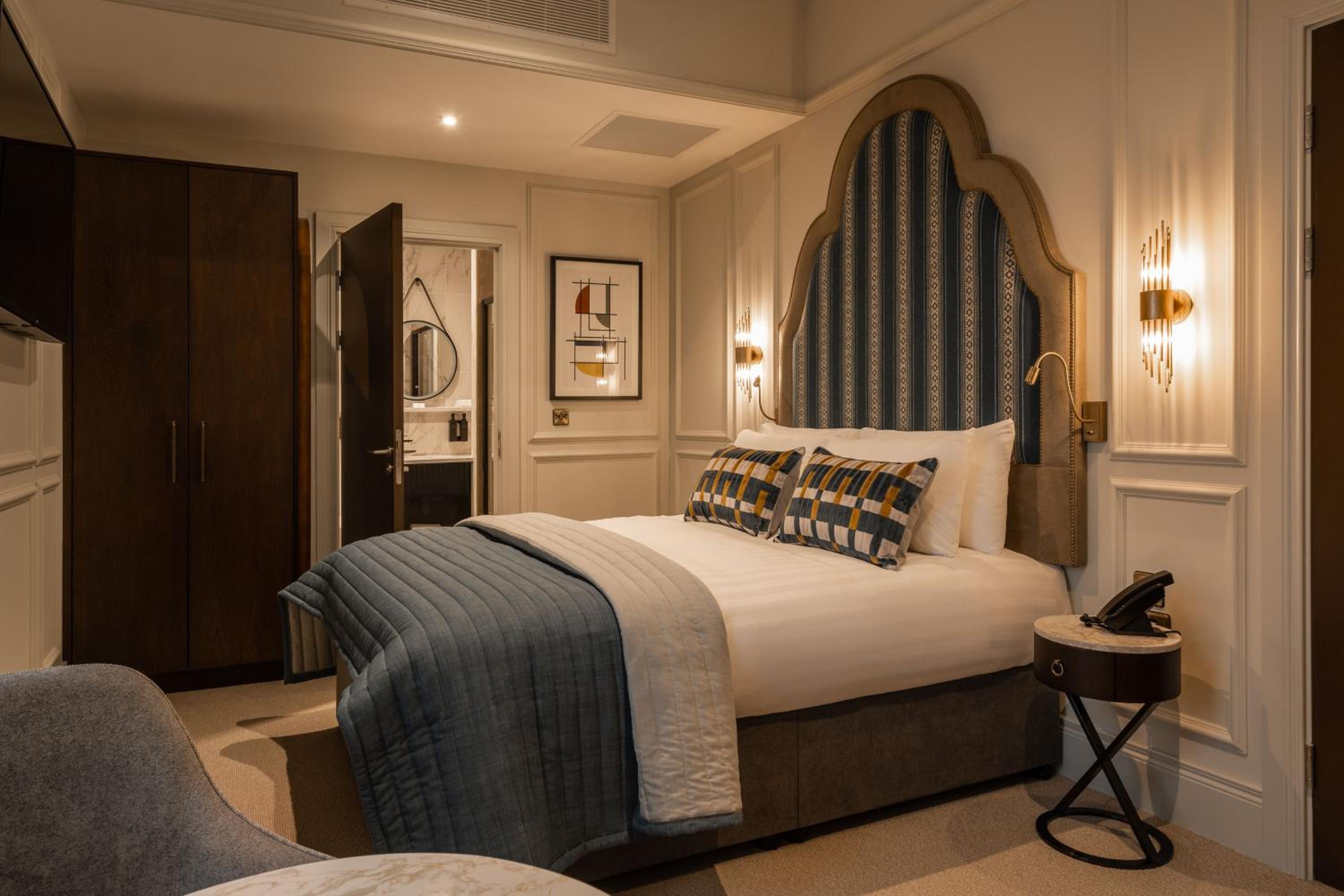 King Room - Photo 1
