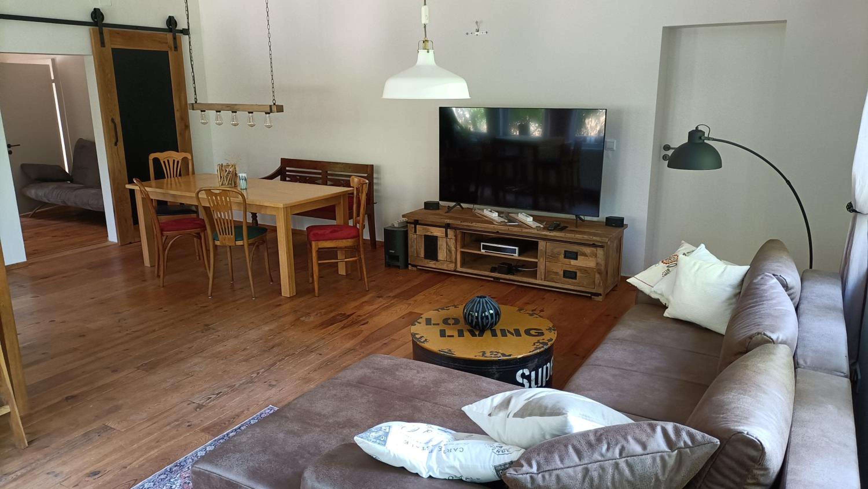 Vacation Home photo 1