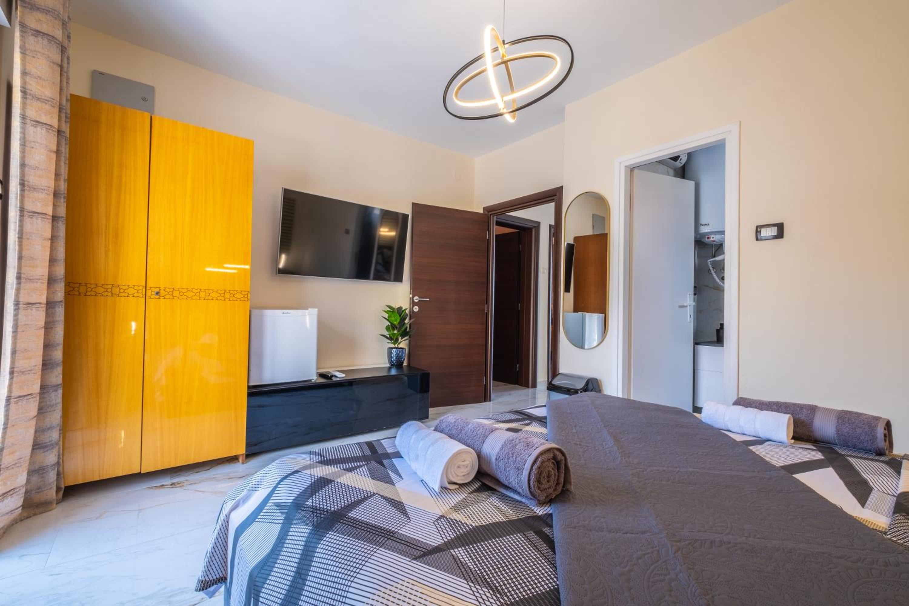 Double Room with Private Bathroom photo 3
