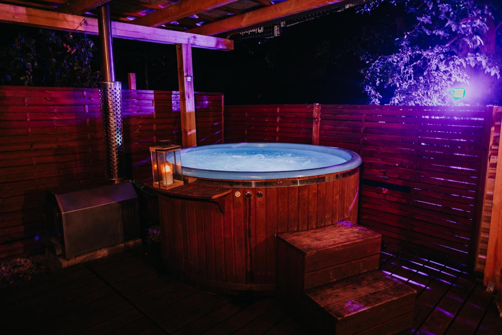 Luxury House photo 3