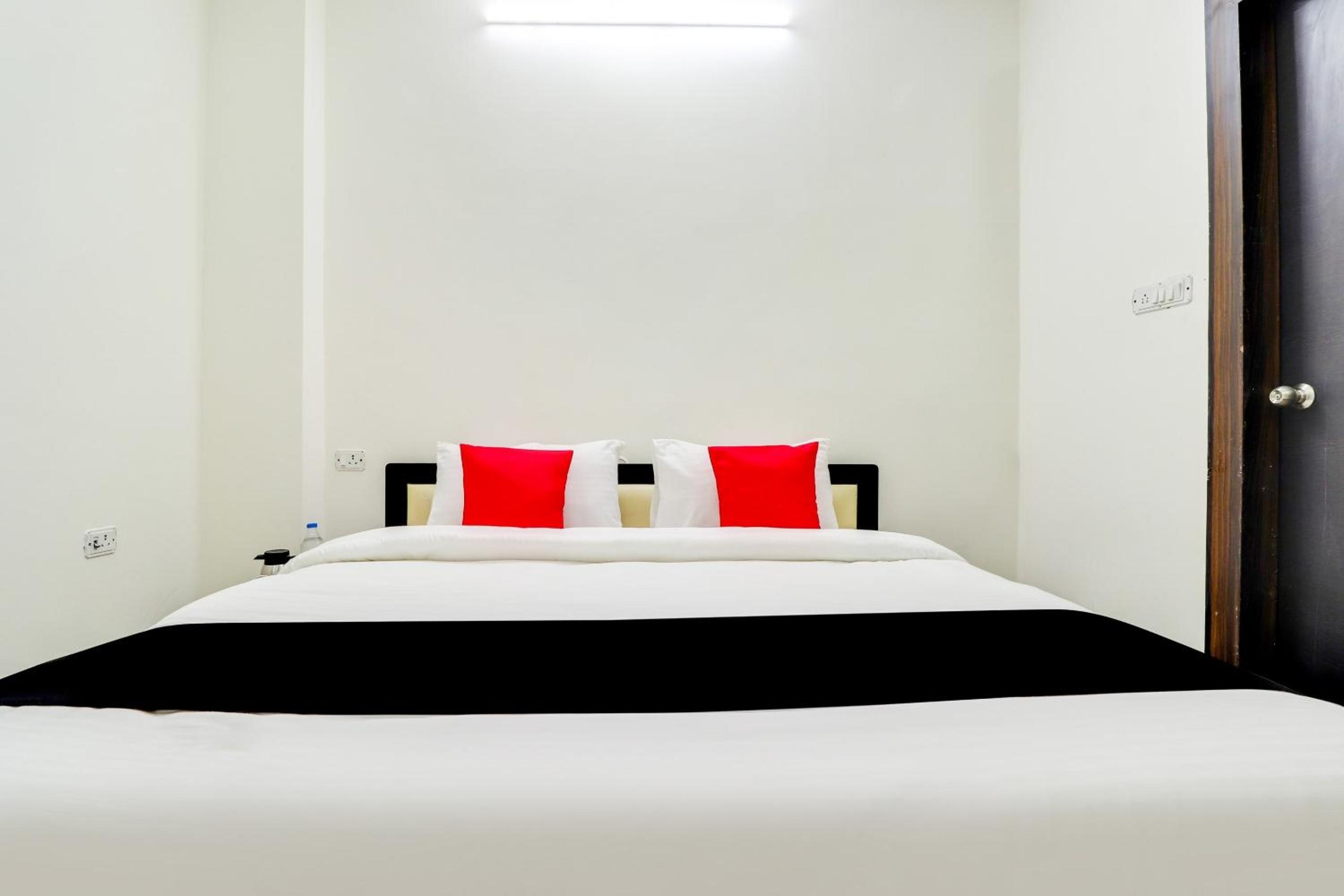 Classic Triple Room photo 3