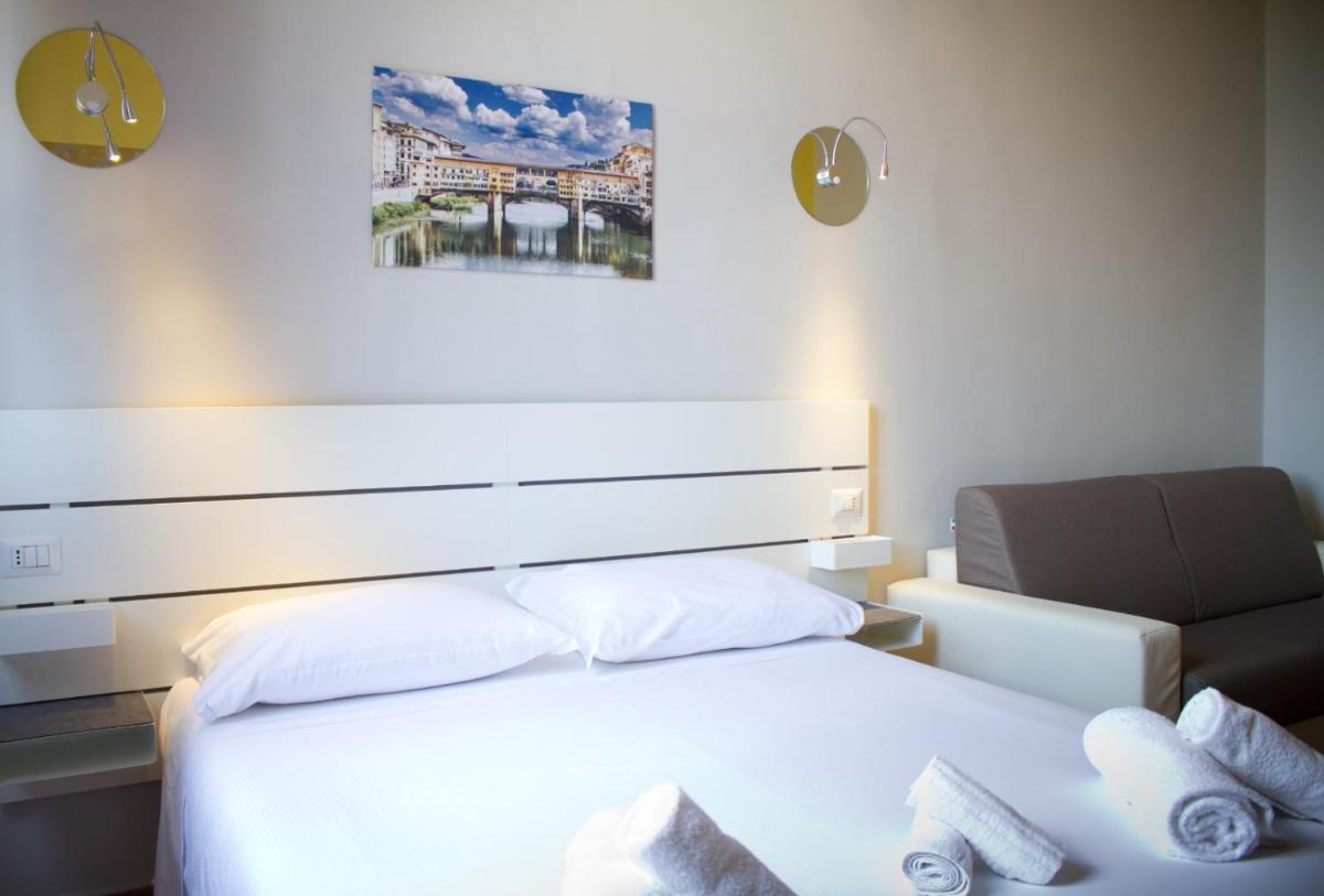 Double Room photo 3