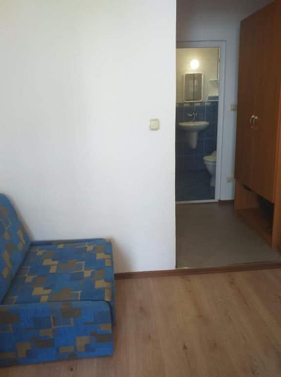 Standard Double or Twin Room with Sea View photo 1