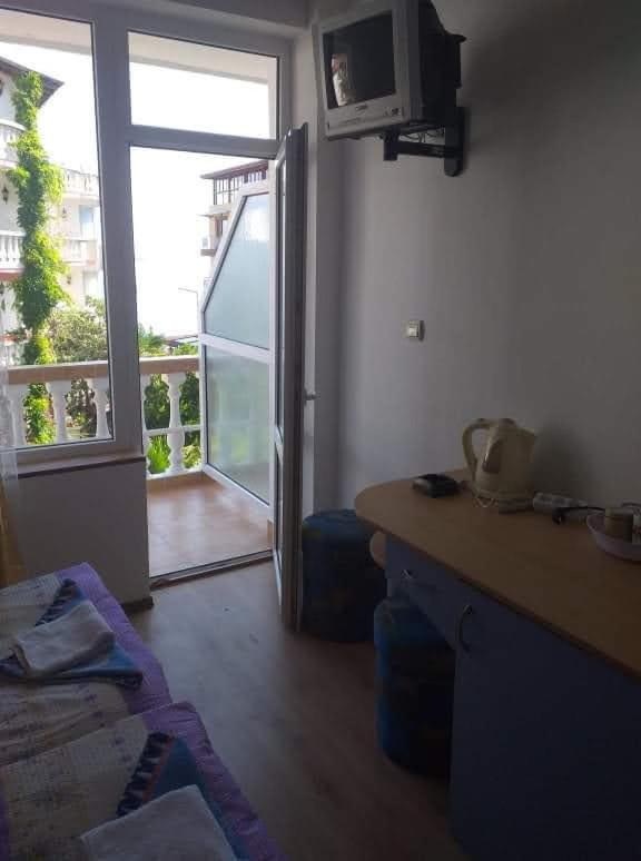 Standard Double or Twin Room with Sea View photo 3