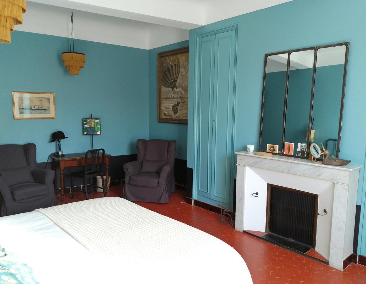 King Room with Garden View photo 2