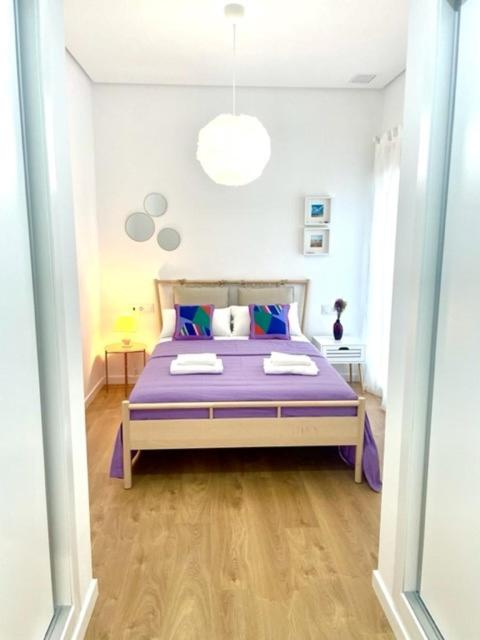 Apartamento Superior