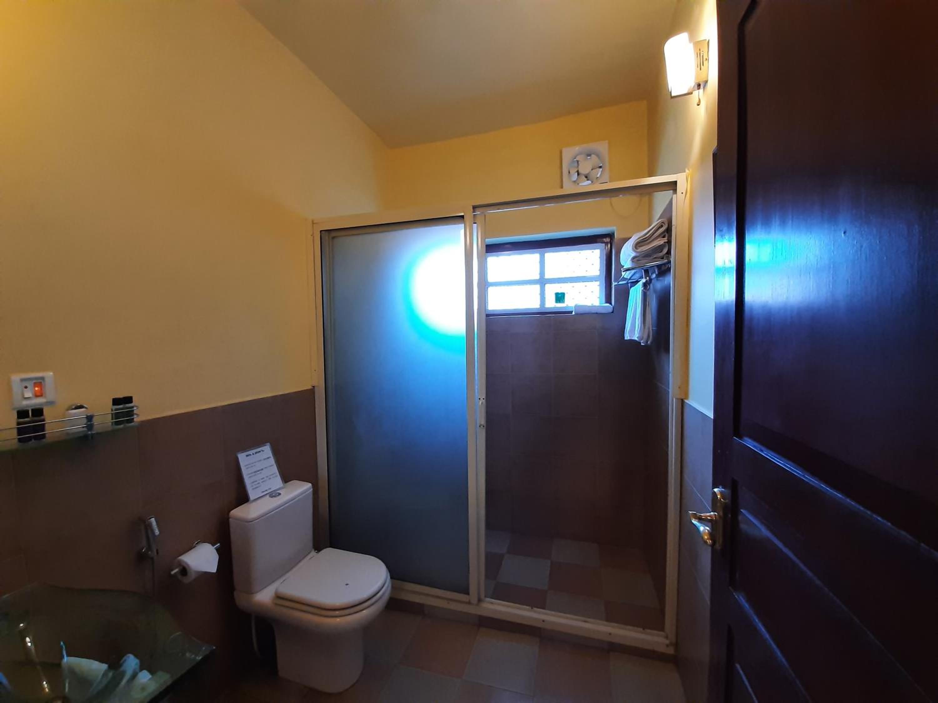 Deluxe Double Room photo 3