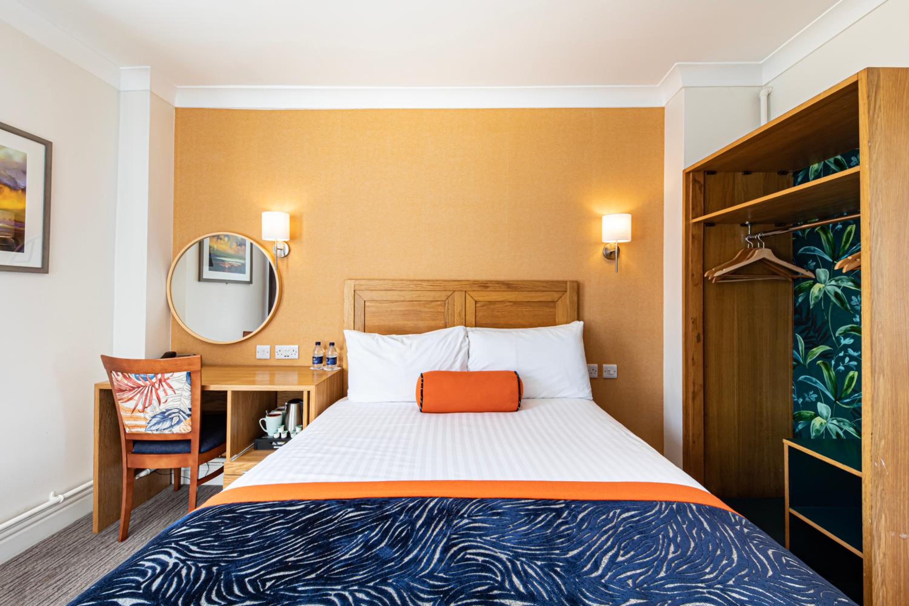 Cozy Double Room - Photo 1