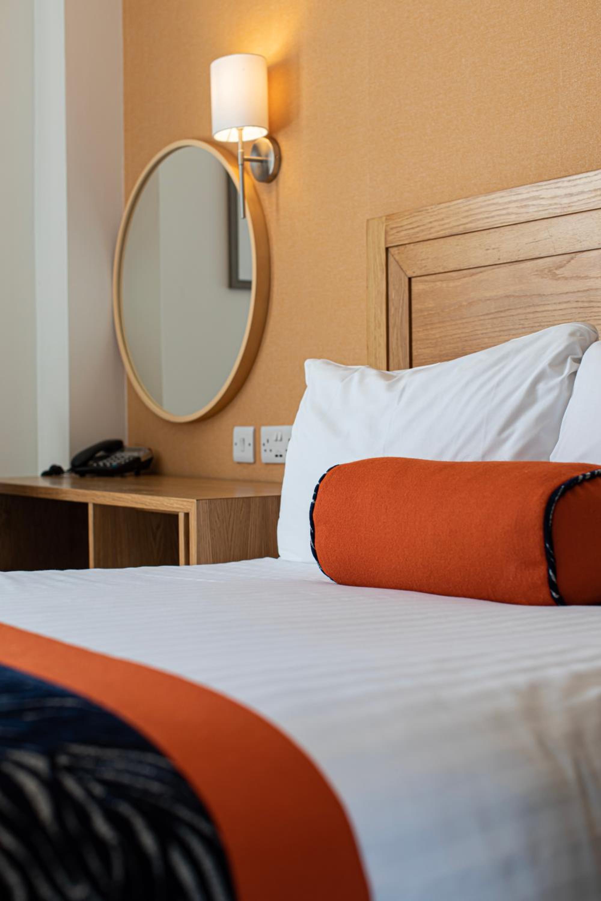 Cozy Double Room - Photo 2