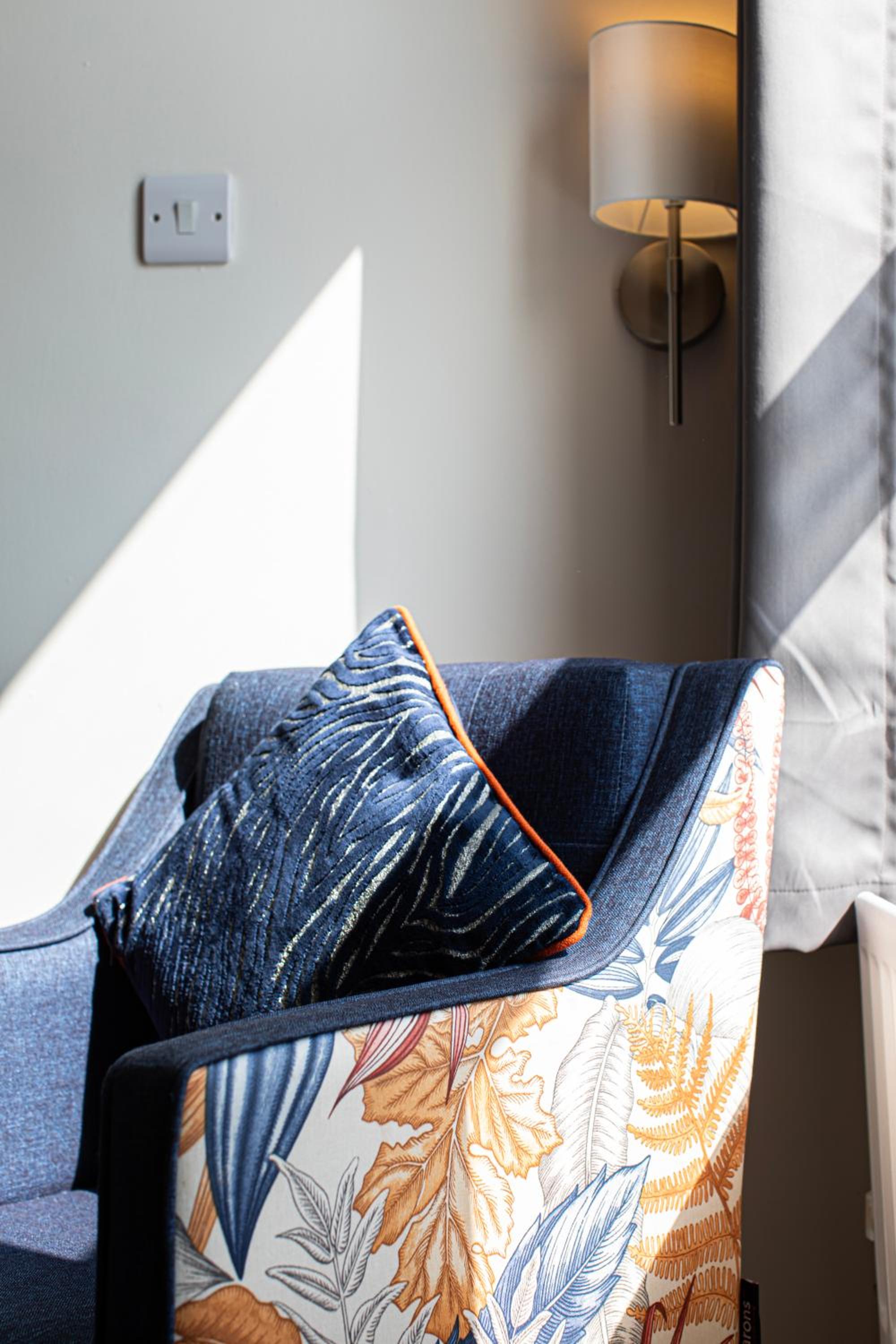 Cozy Double Room - Photo 4