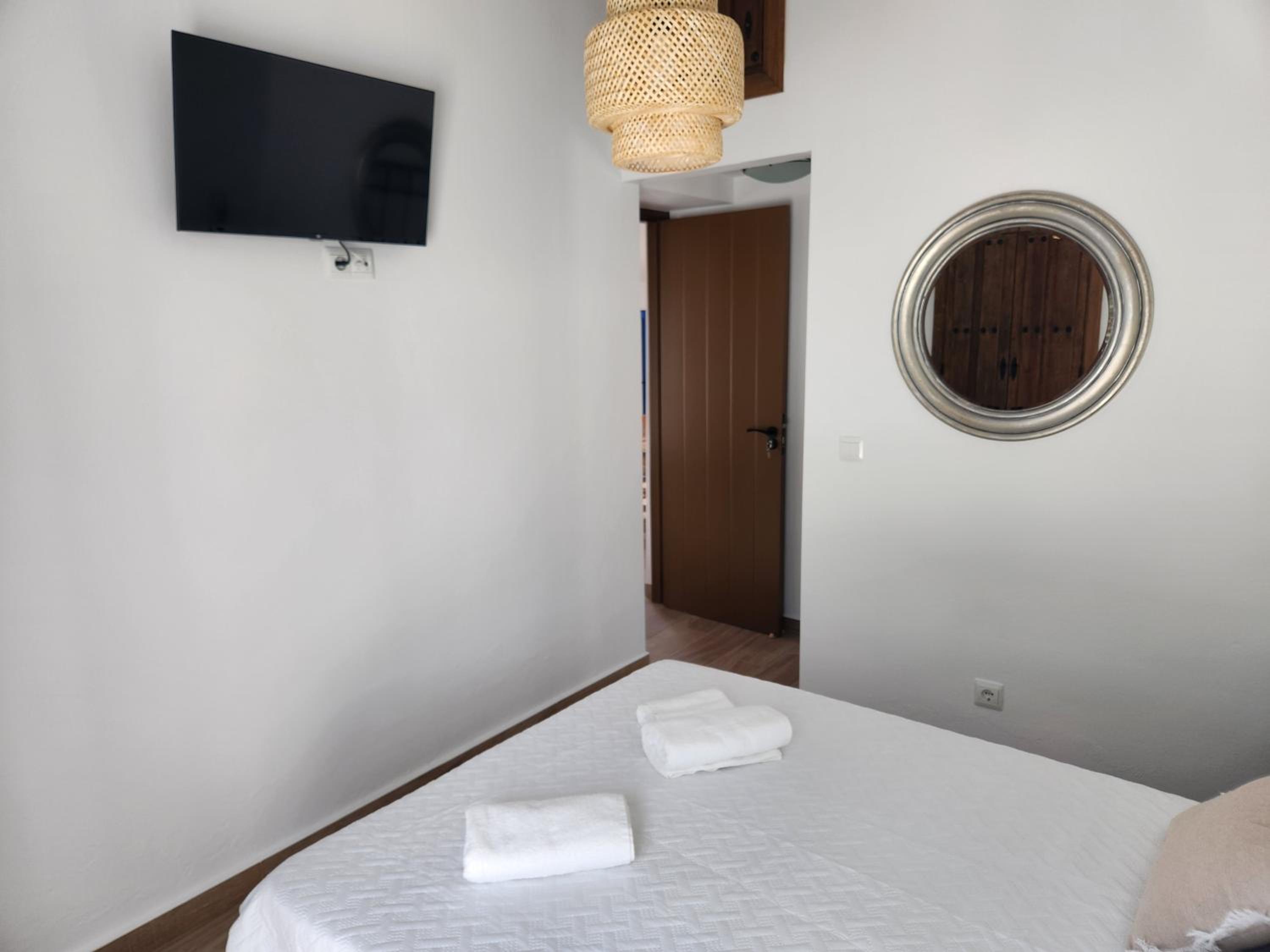 Villa con piscina privada