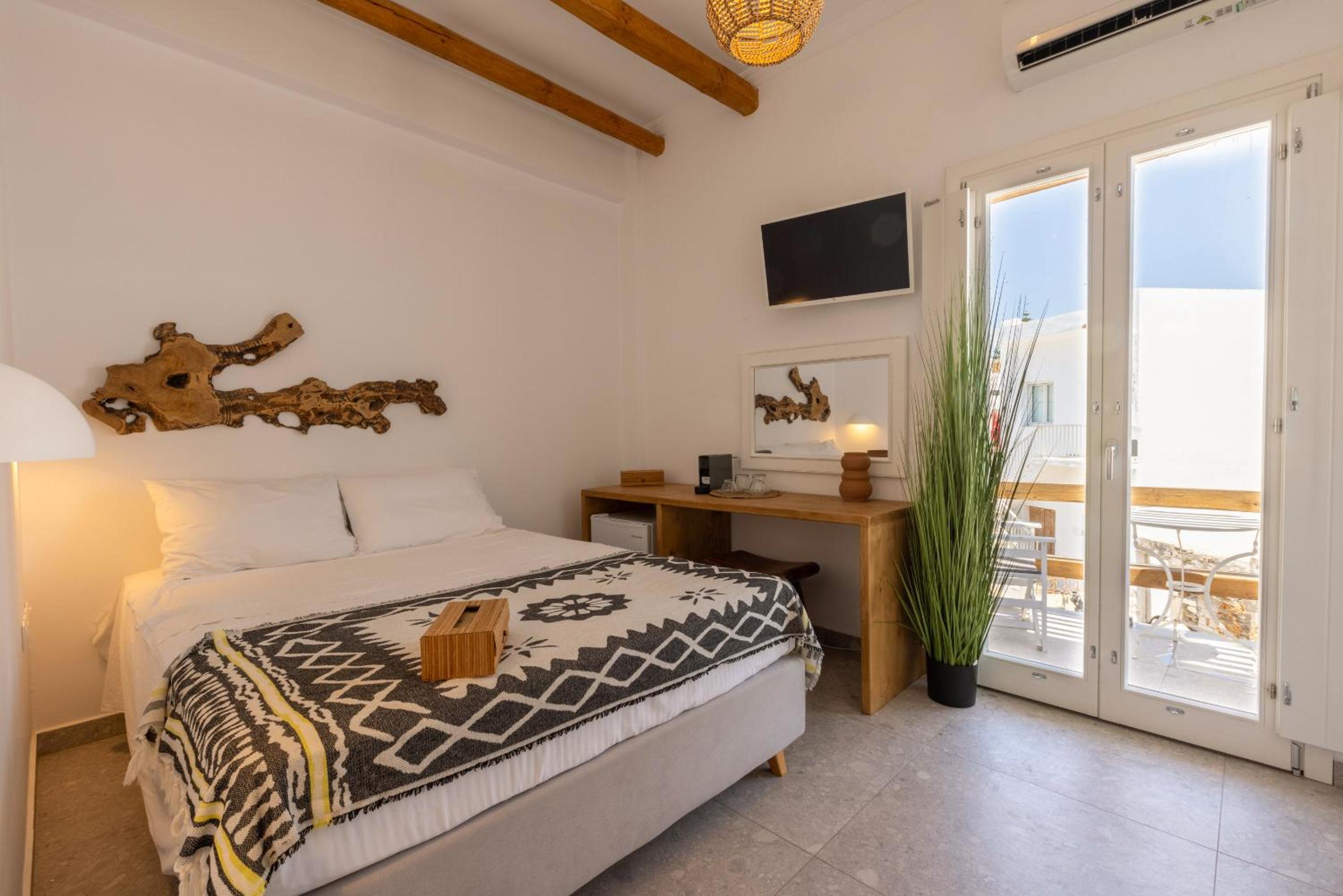 One-Bedroom Apartment - Photo 31