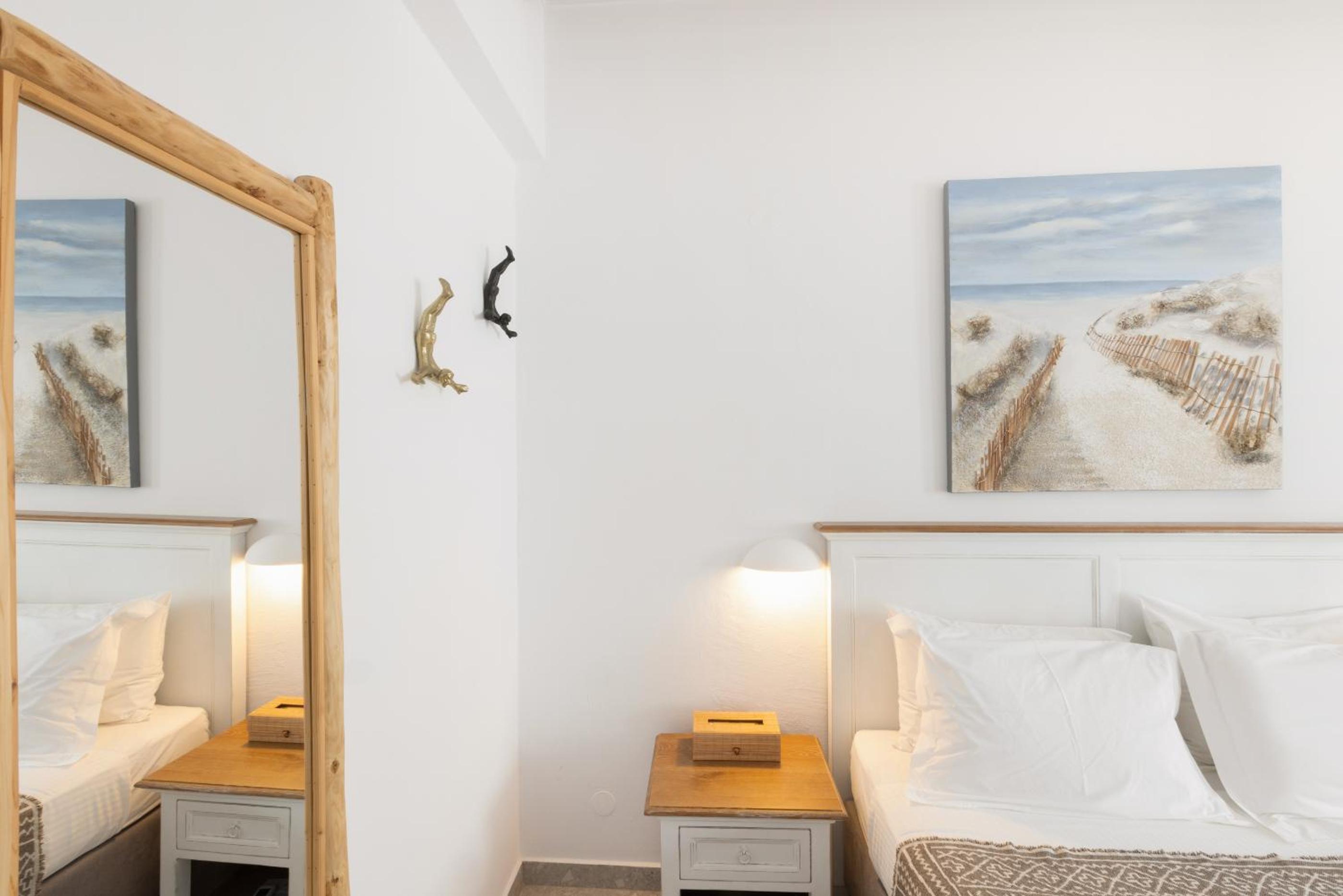 One-Bedroom Apartment - Photo 13