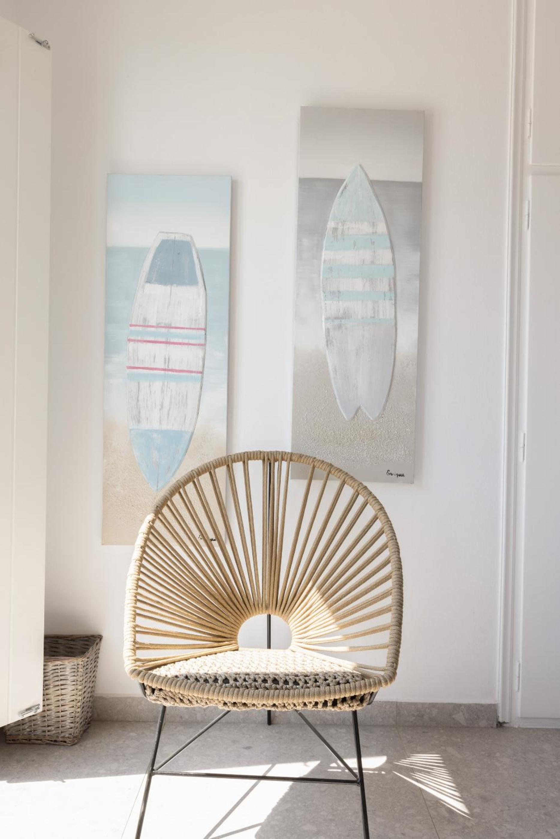 One-Bedroom Apartment - Photo 6