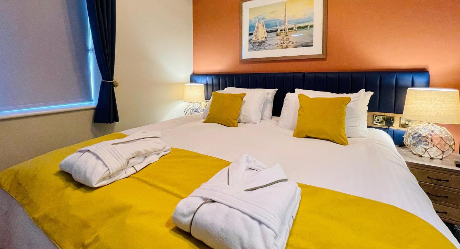 Deluxe Double Room photo 1