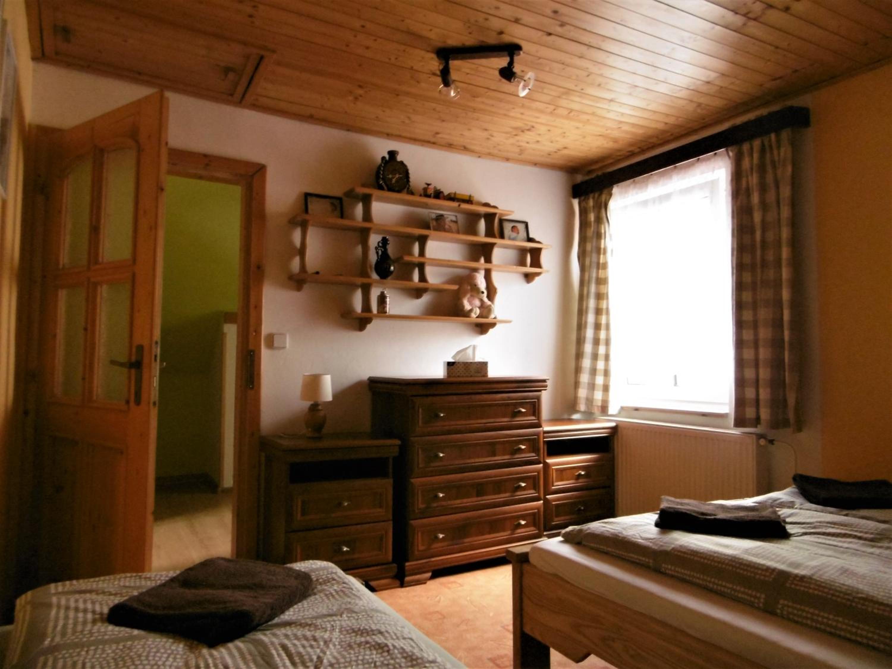 Two-Bedroom House photo 1