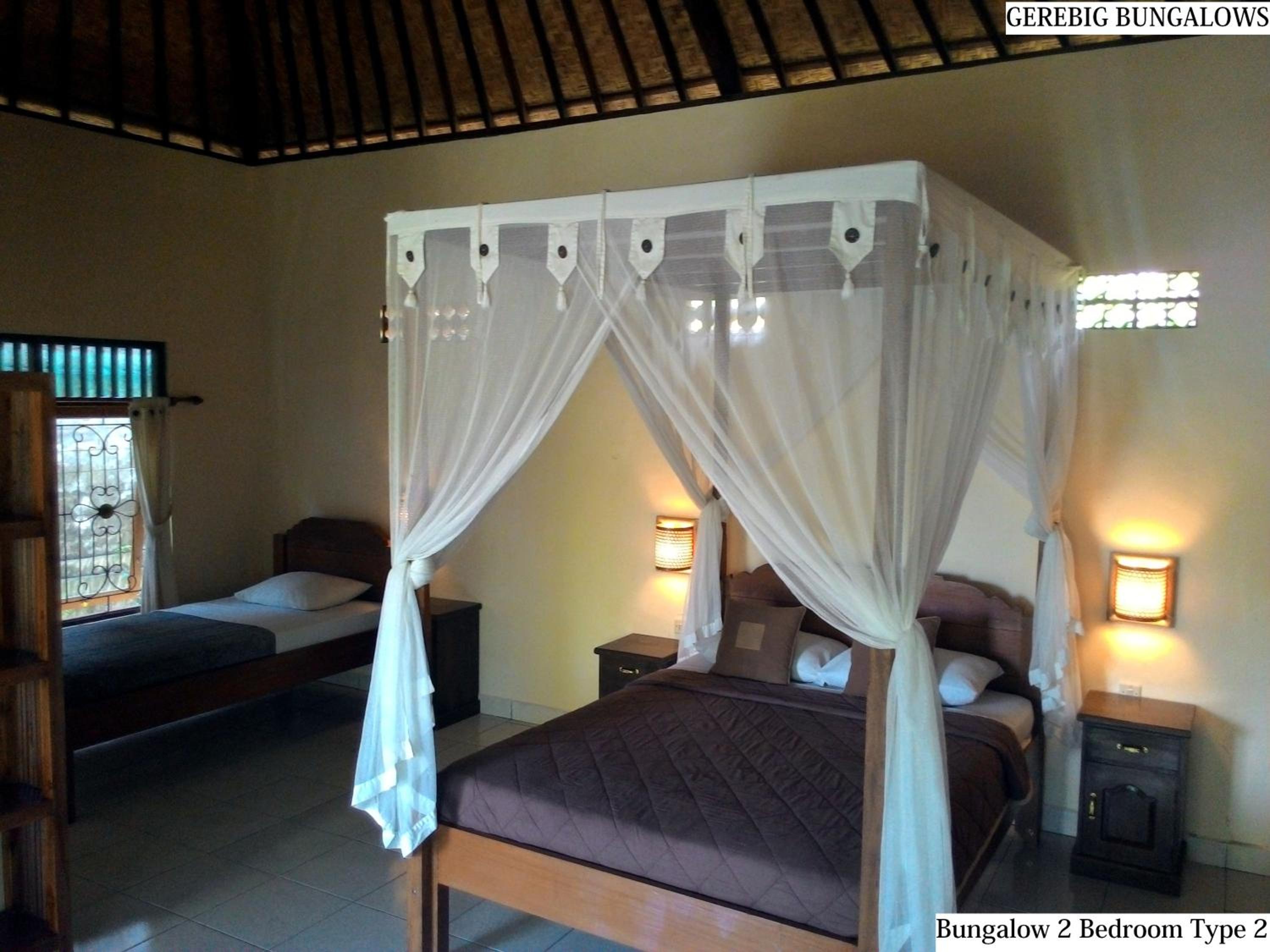 Two-Bedroom Bungalow - Photo 1