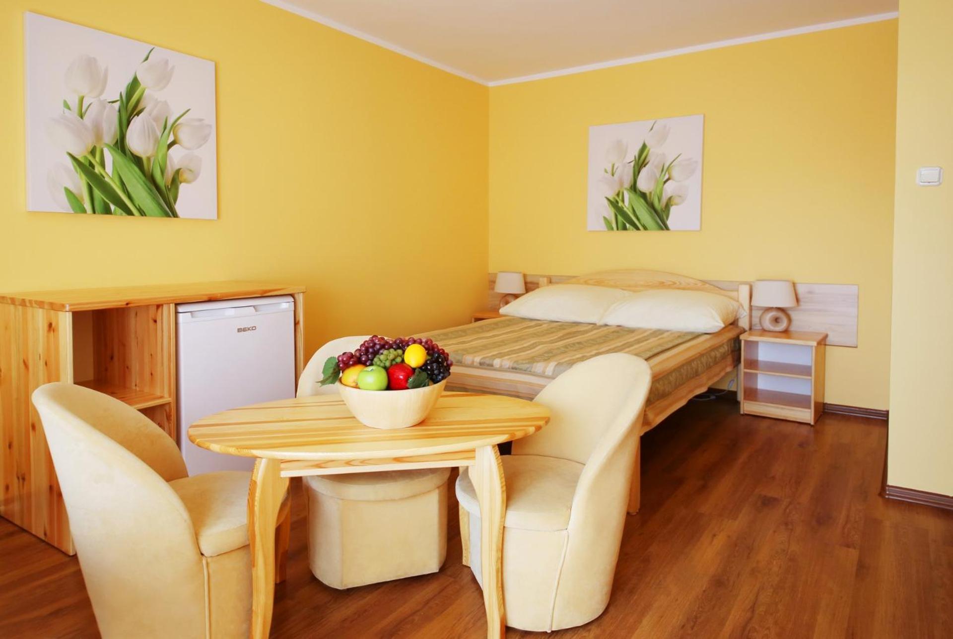 Triple Room with Balcony photo 3