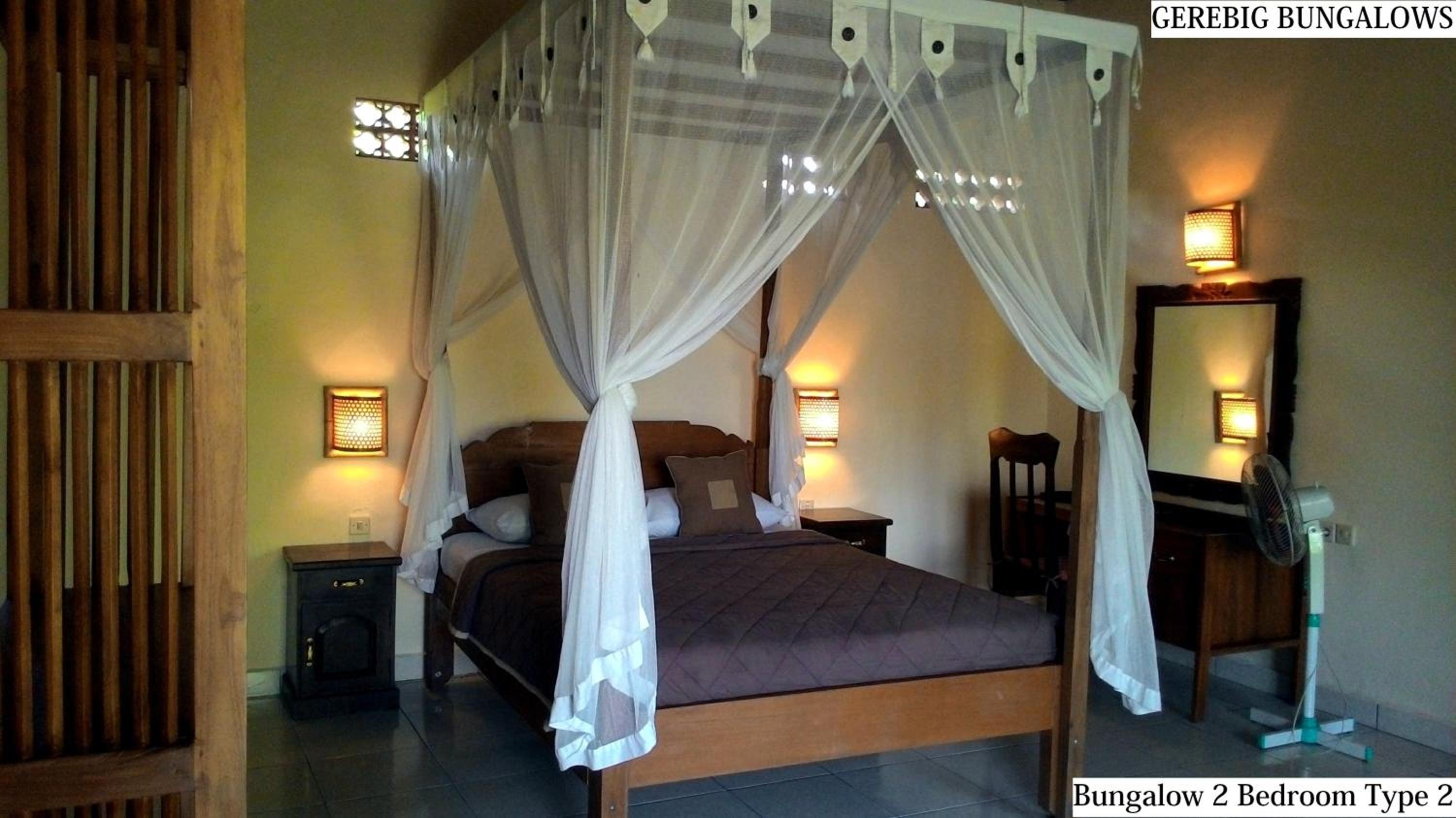 Two-Bedroom Bungalow - Photo 13