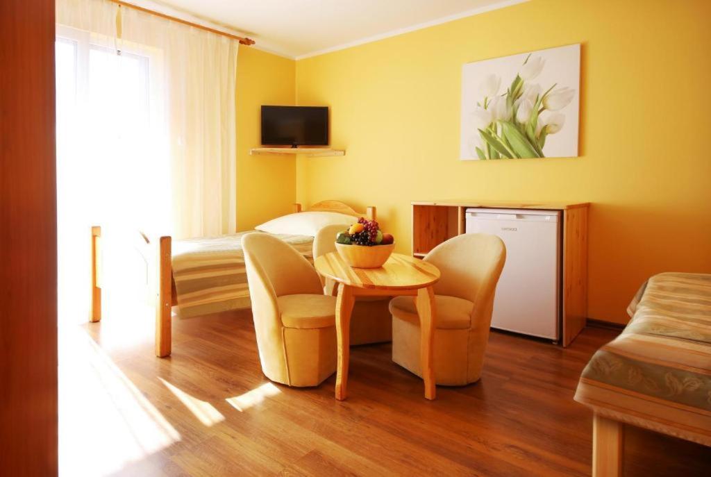 Triple Room with Balcony photo 1