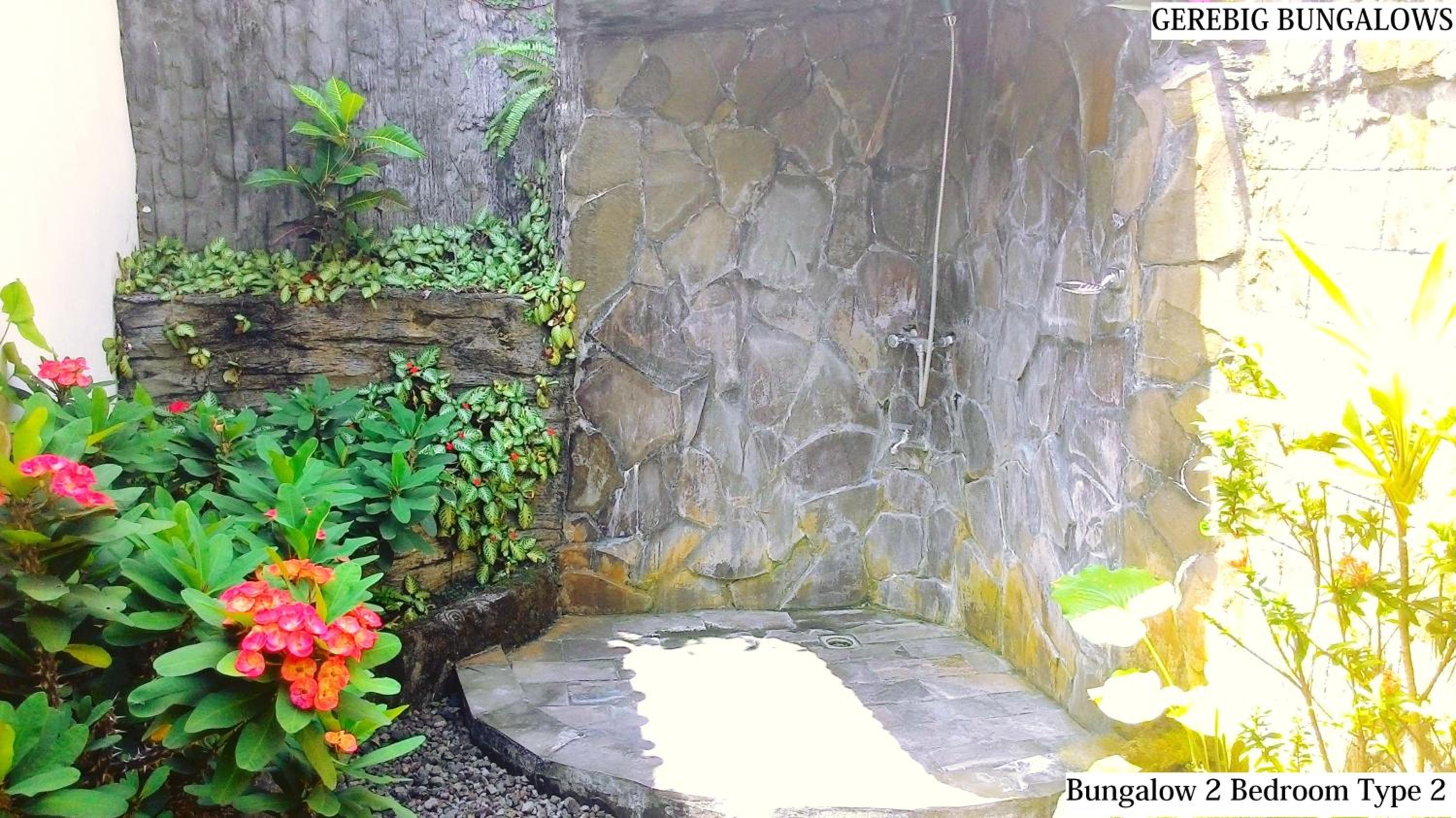 Two-Bedroom Bungalow - Photo 4