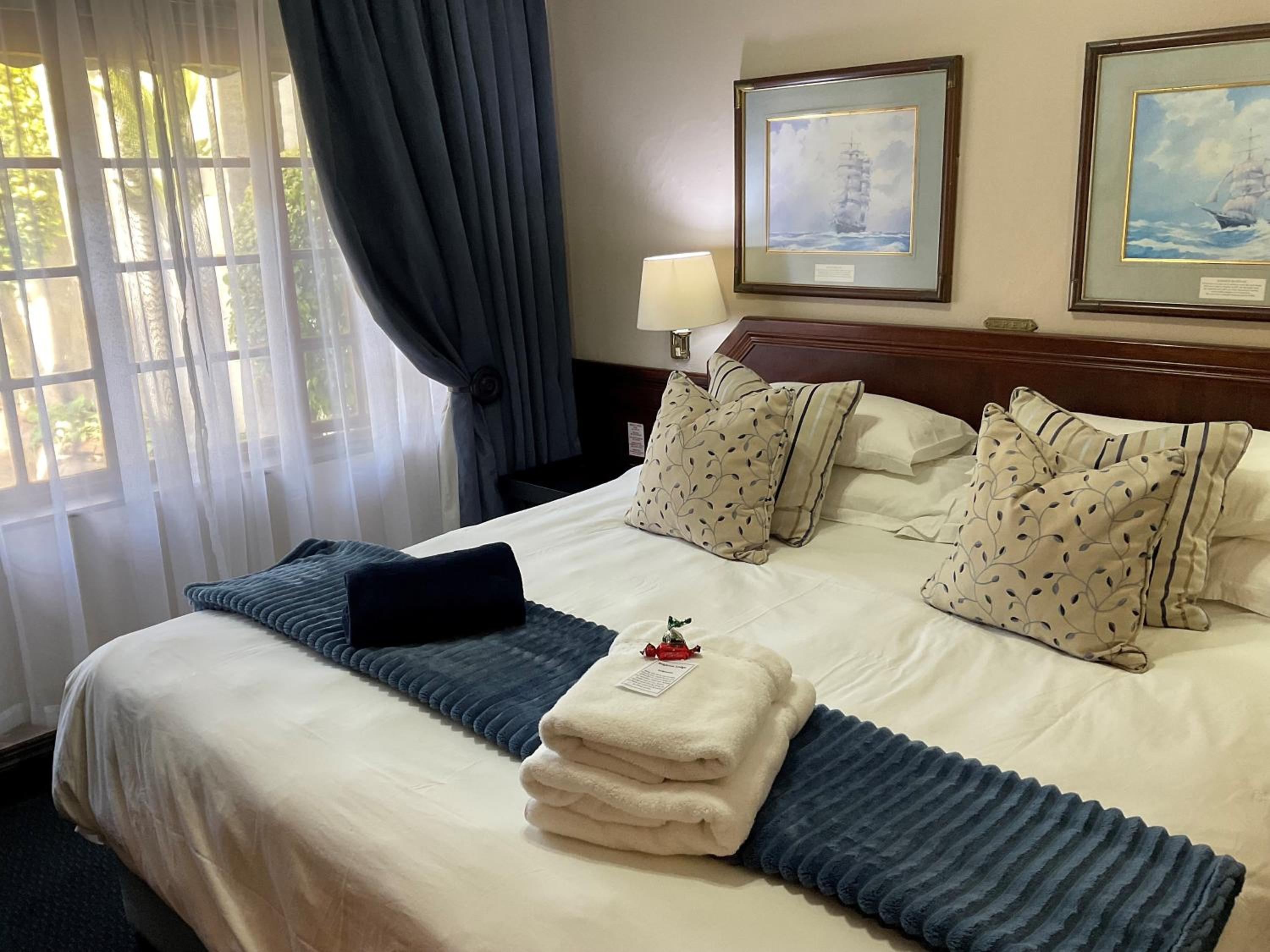  Double Room - Photo 1