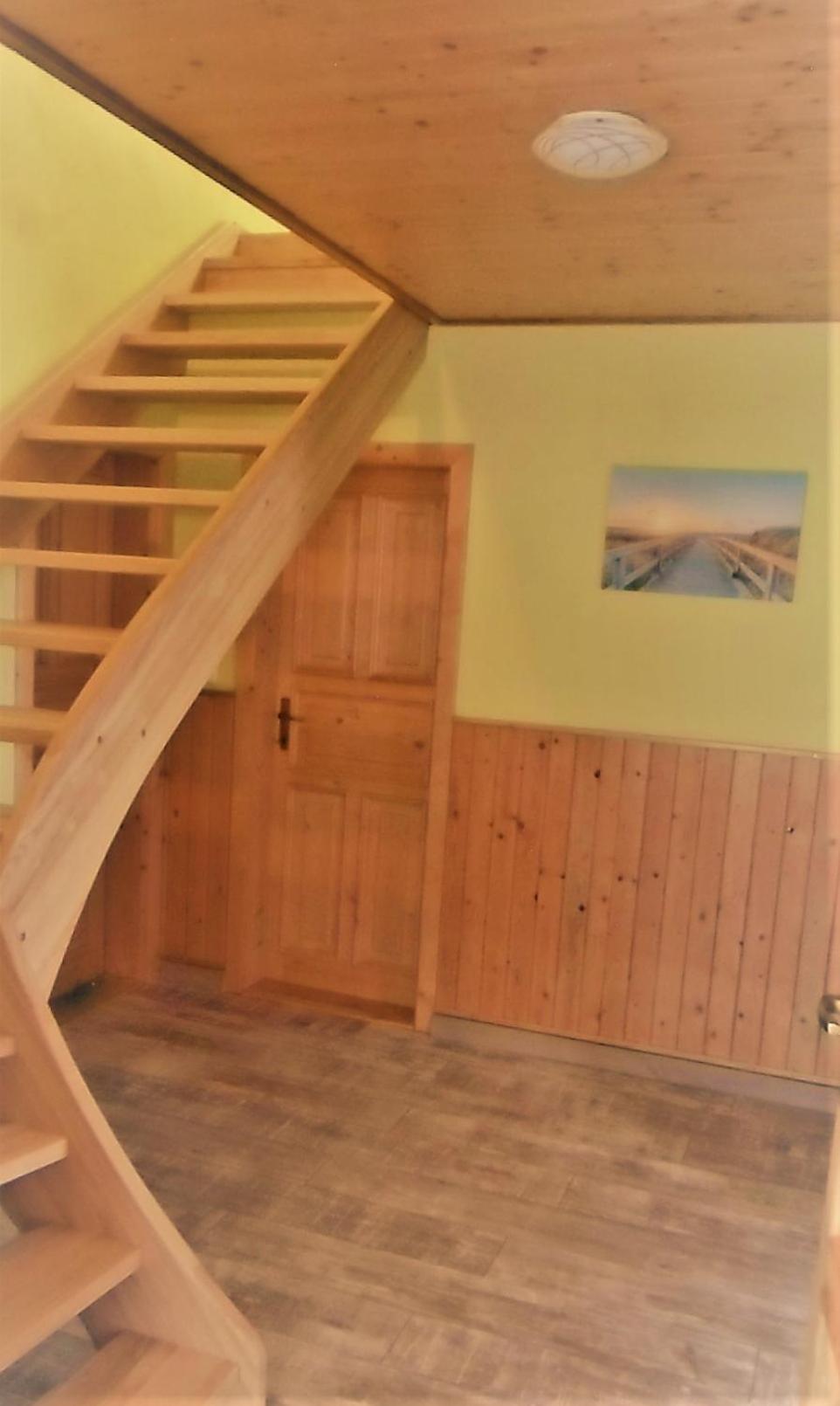Two-Bedroom House photo 2