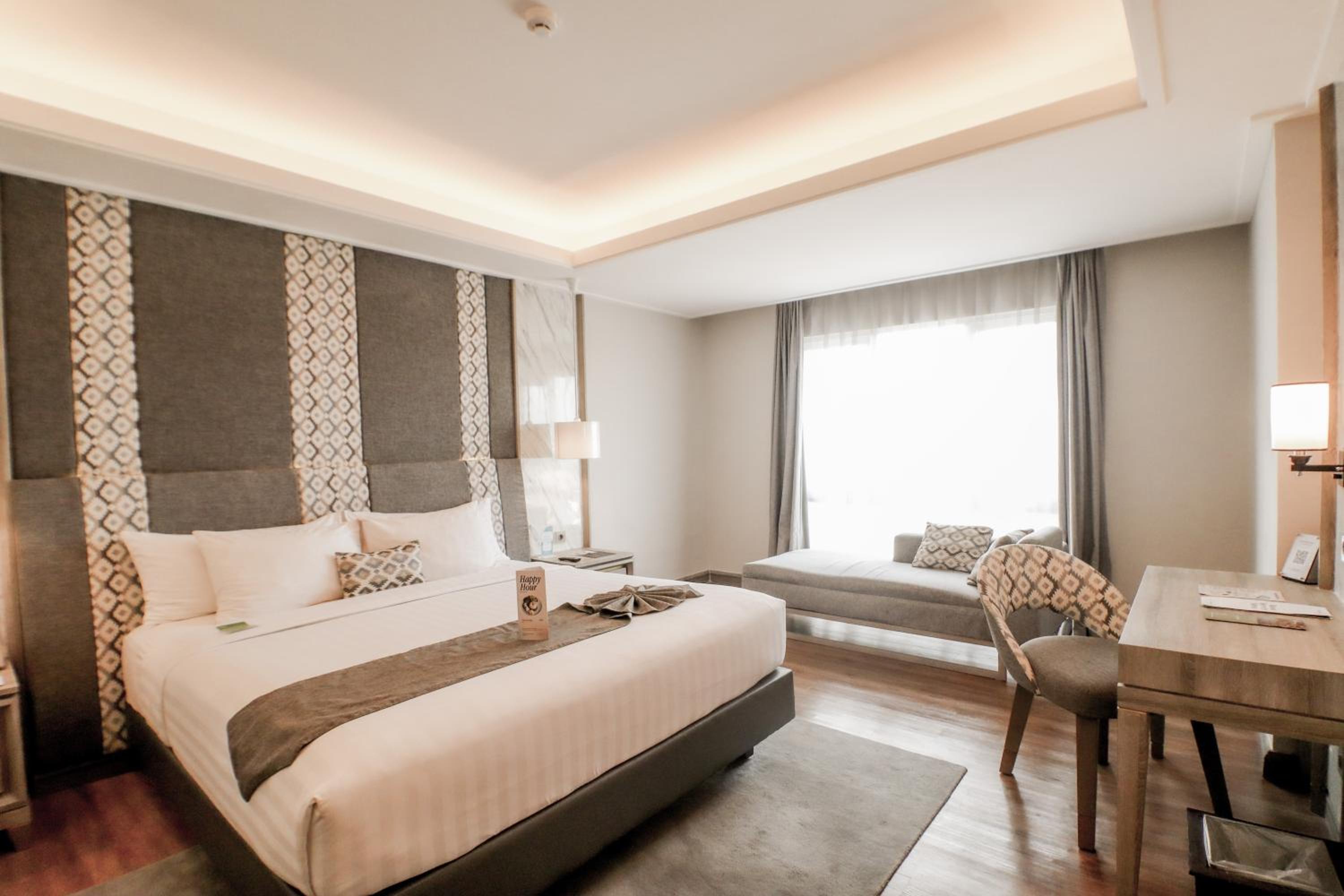 Executive King Room - Photo 1