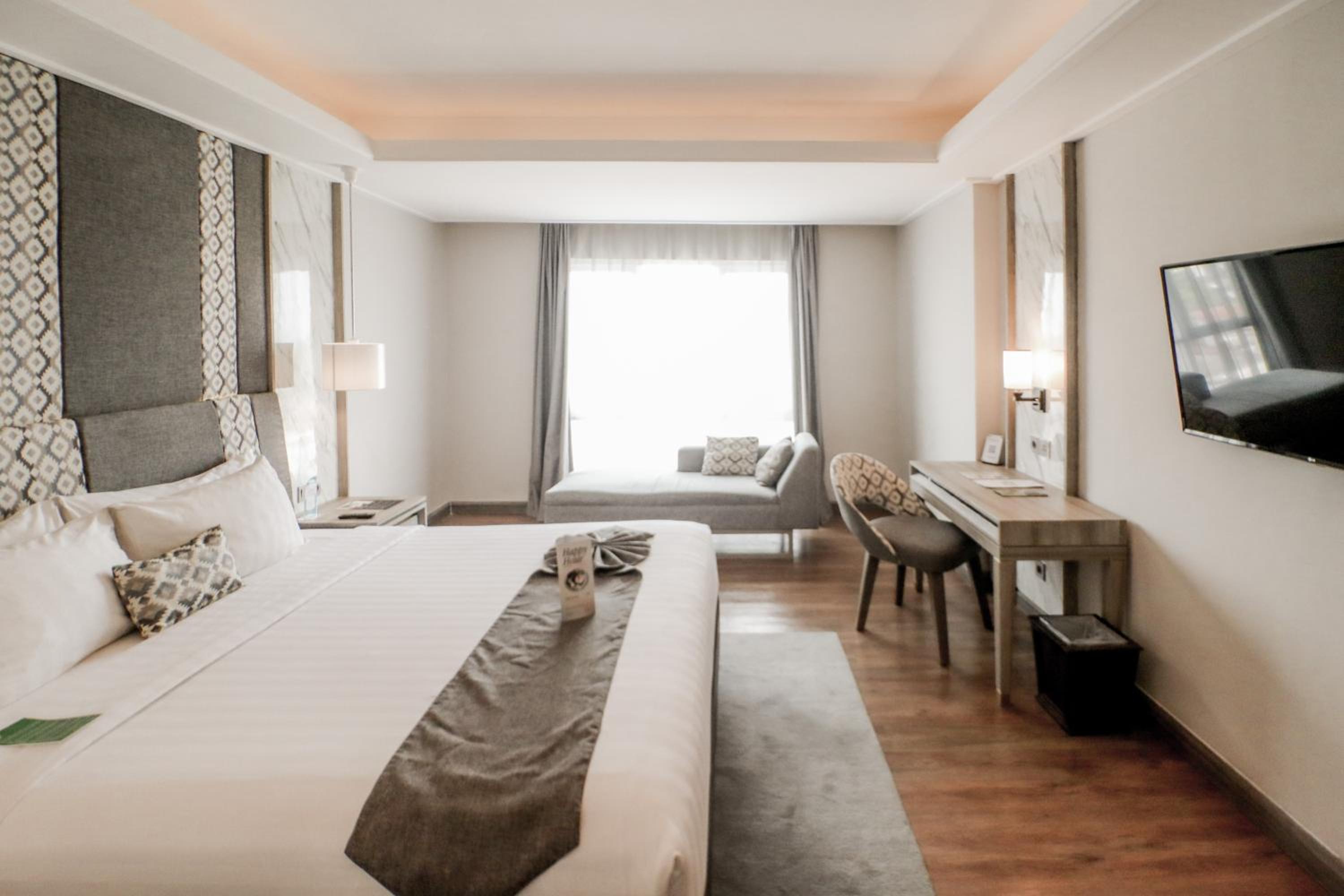 Executive King Room - Photo 4