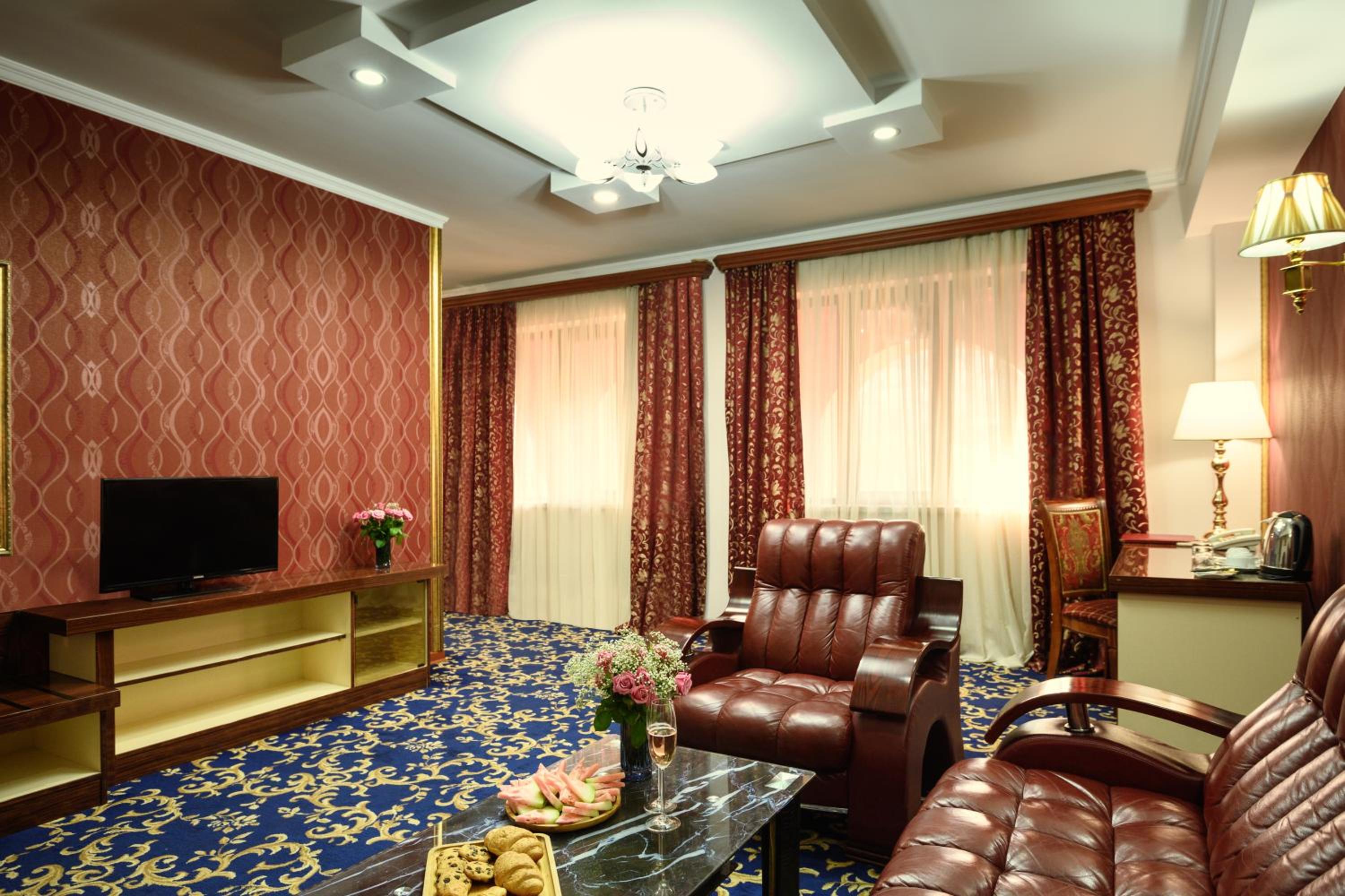 Superior Suite