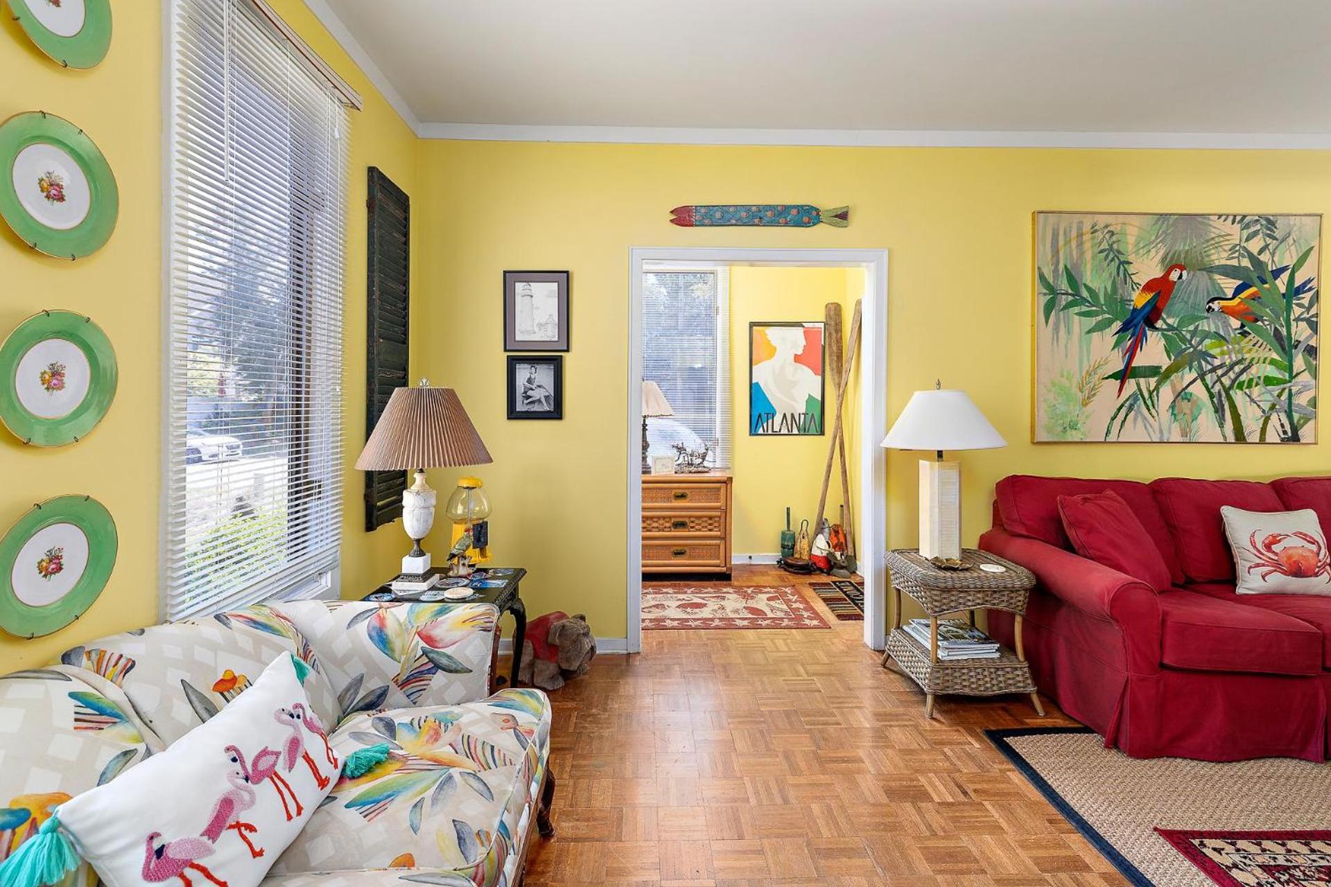 Vacation Home photo 3