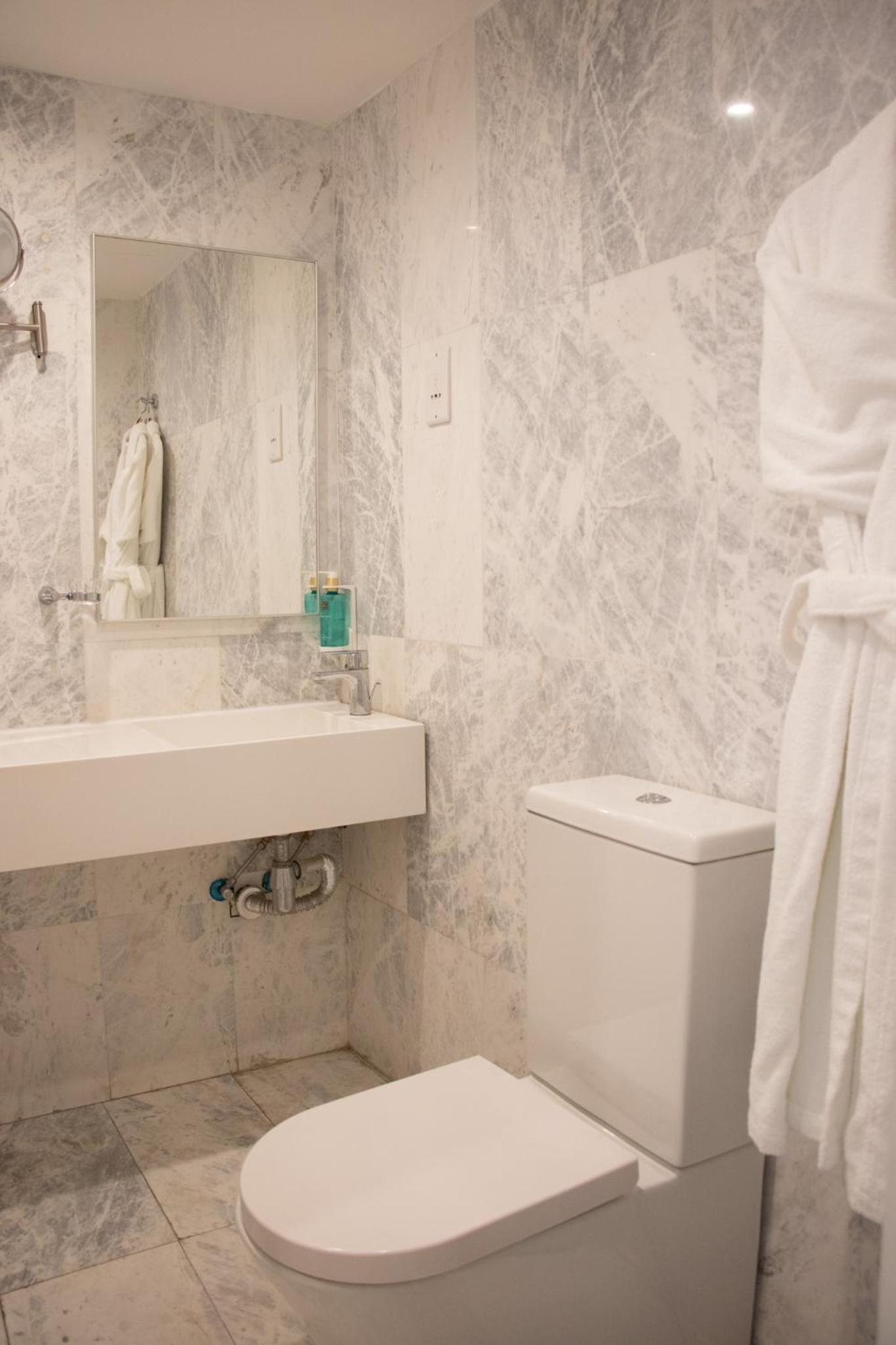 Classic Single Room