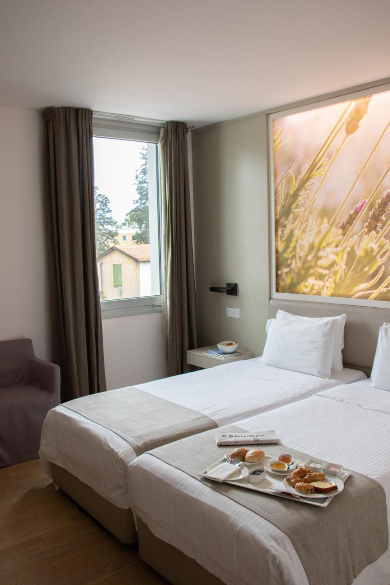 Classic Single Room