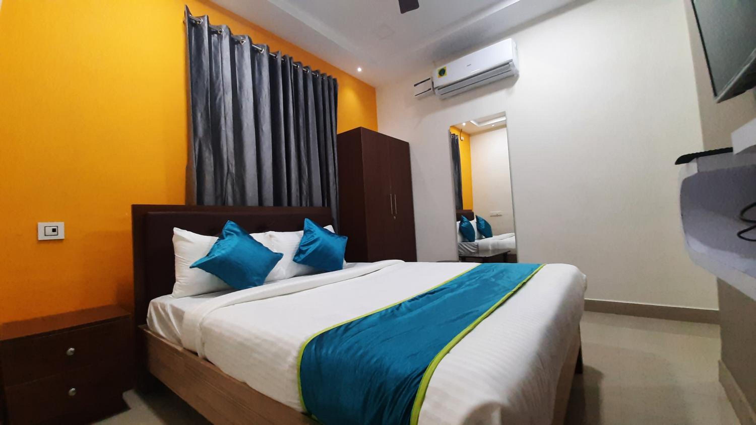 Deluxe Room photo 1
