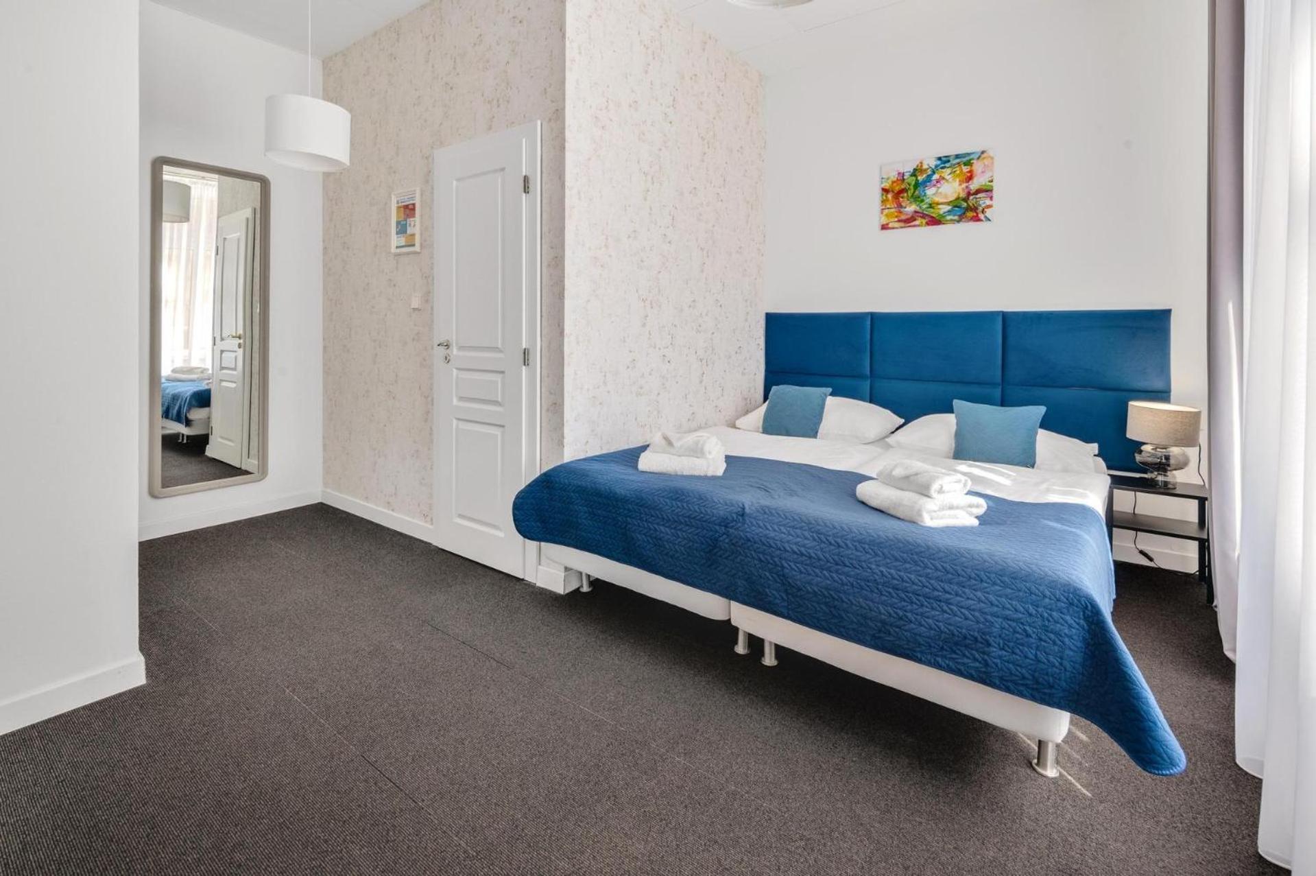 Standard Double Room - Photo 6