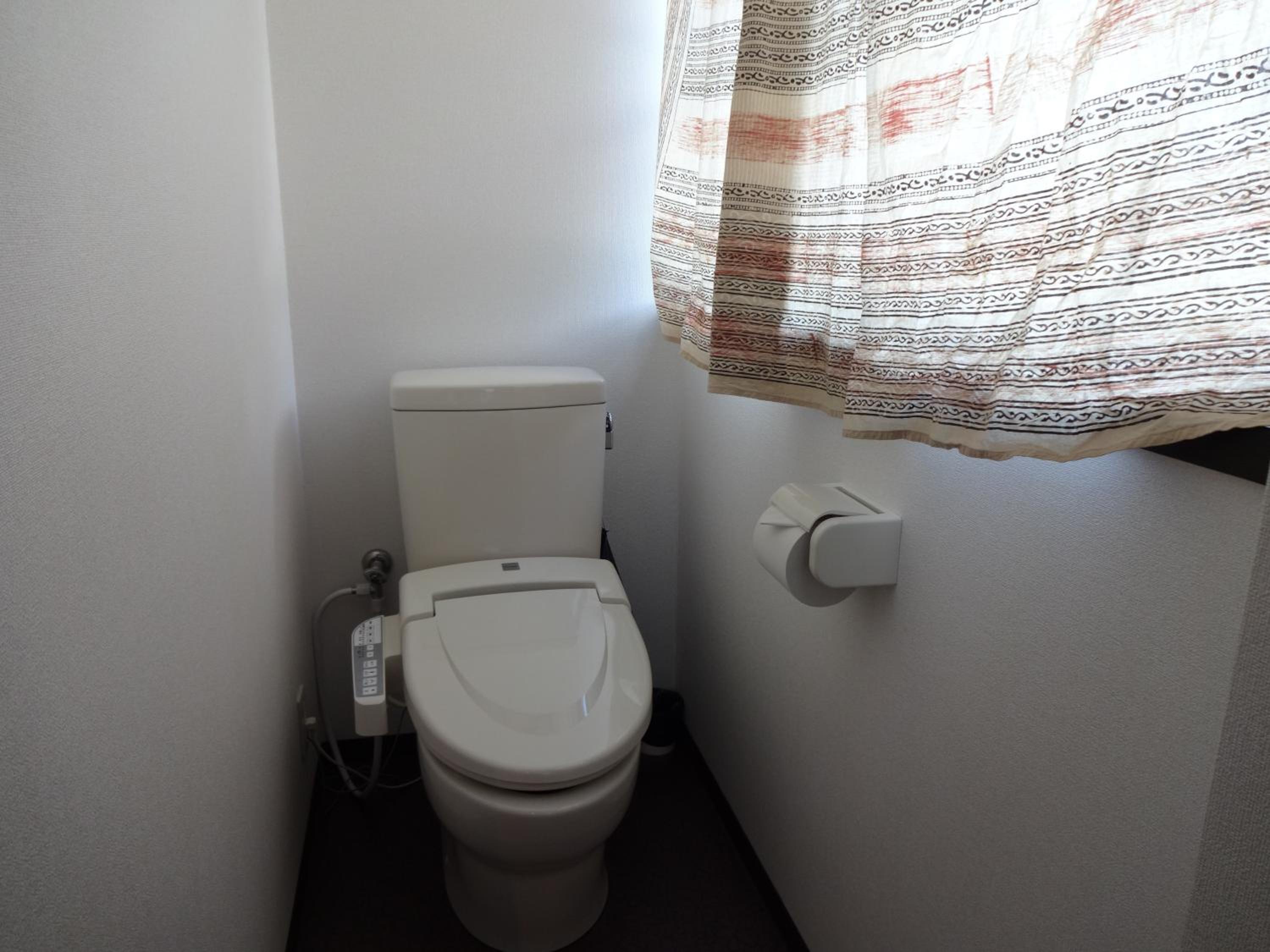 Triple Room with Extra Bed - A photo 2