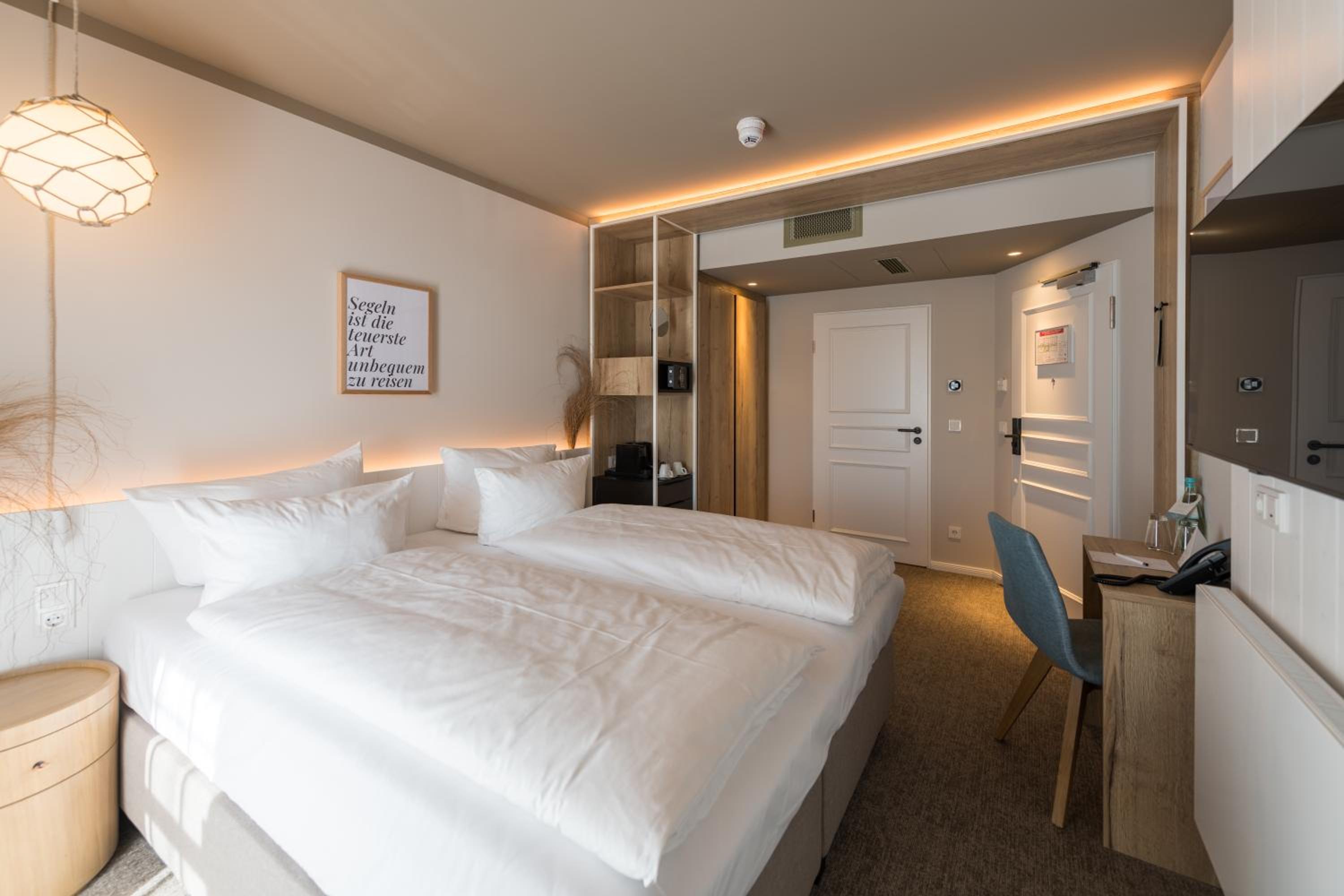 Standard Double Room photo 1