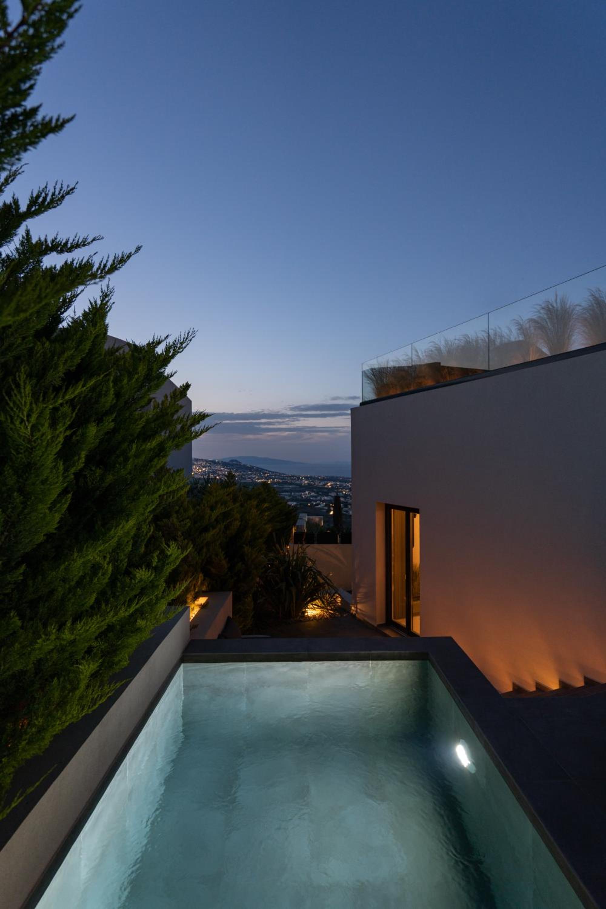 Premier Suite with Private Pool - Photo 11