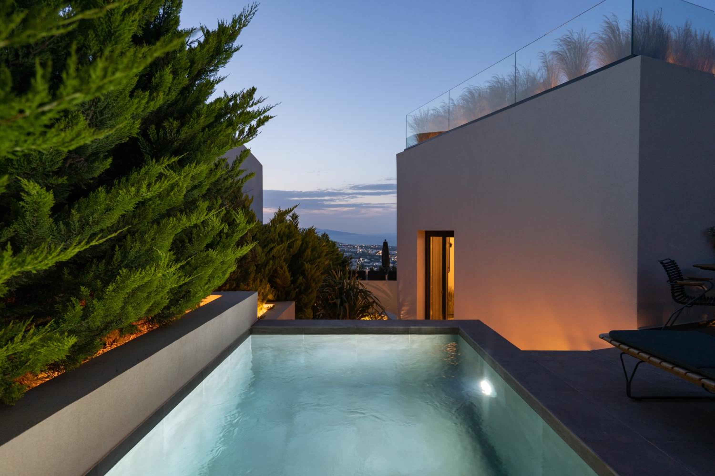 Premier Suite with Private Pool - Photo 16