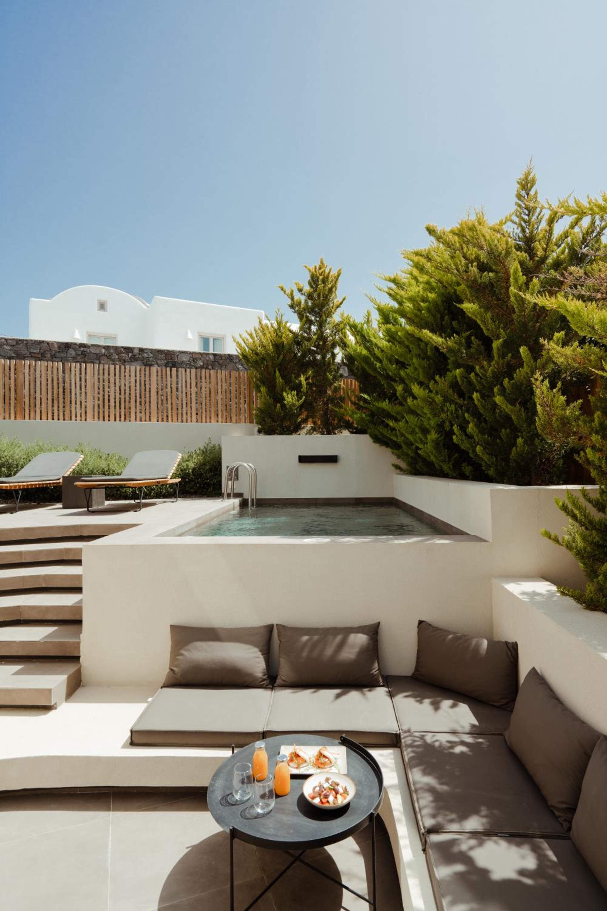Premier Suite with Private Pool - Photo 18