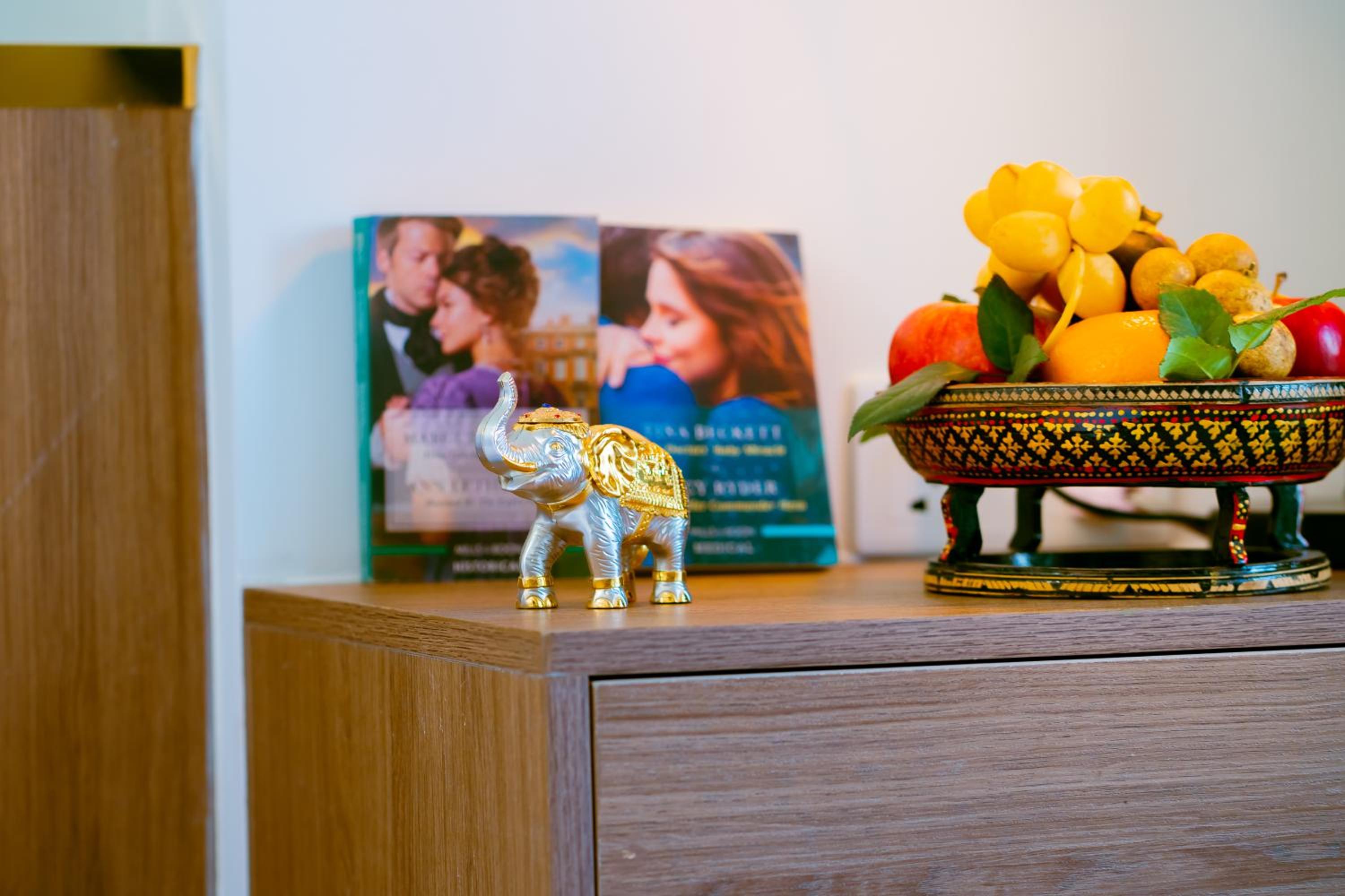 Superior Twin Balcony River View  - Photo 7