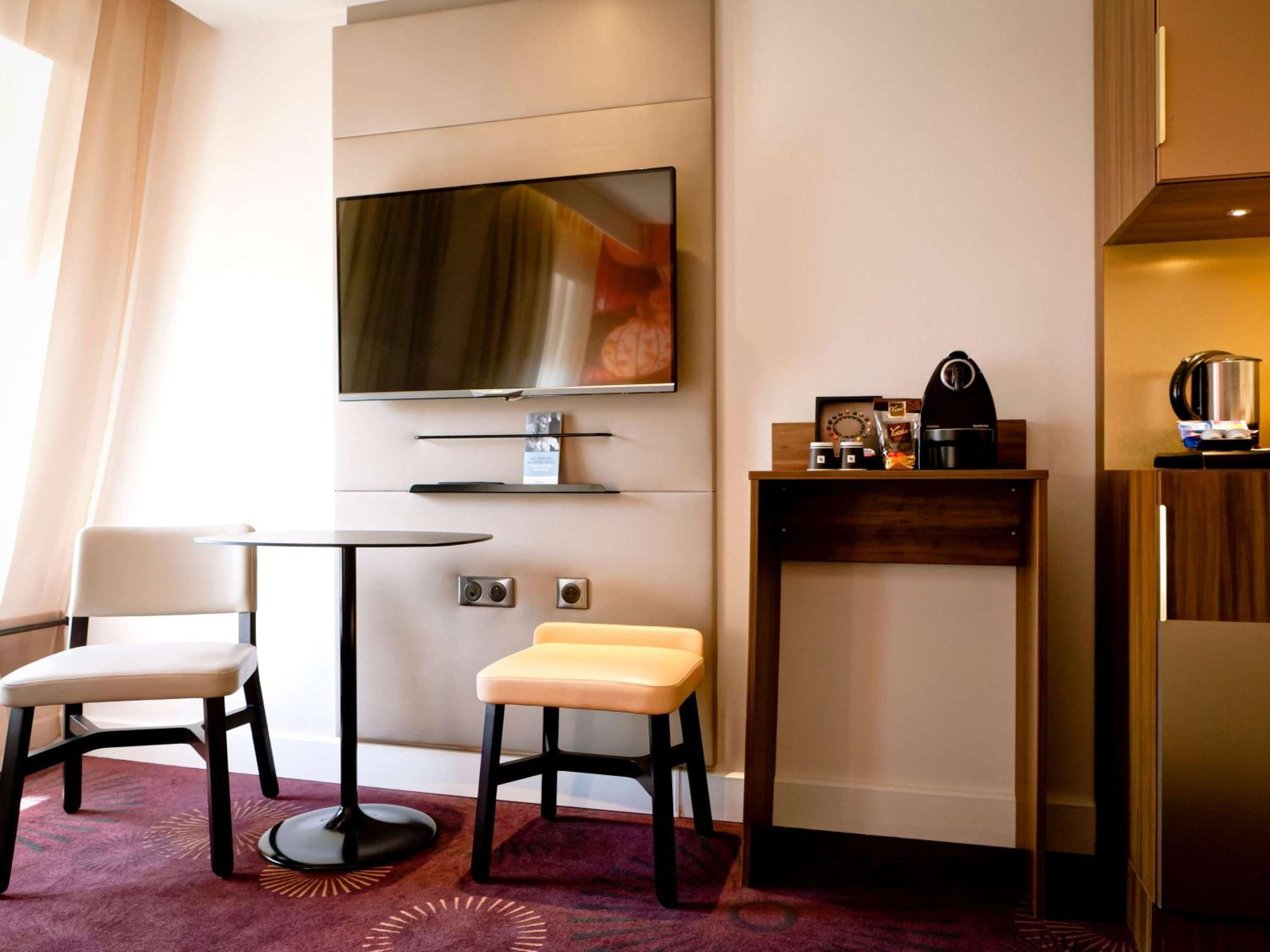 Privilege Double Room - Photo 7