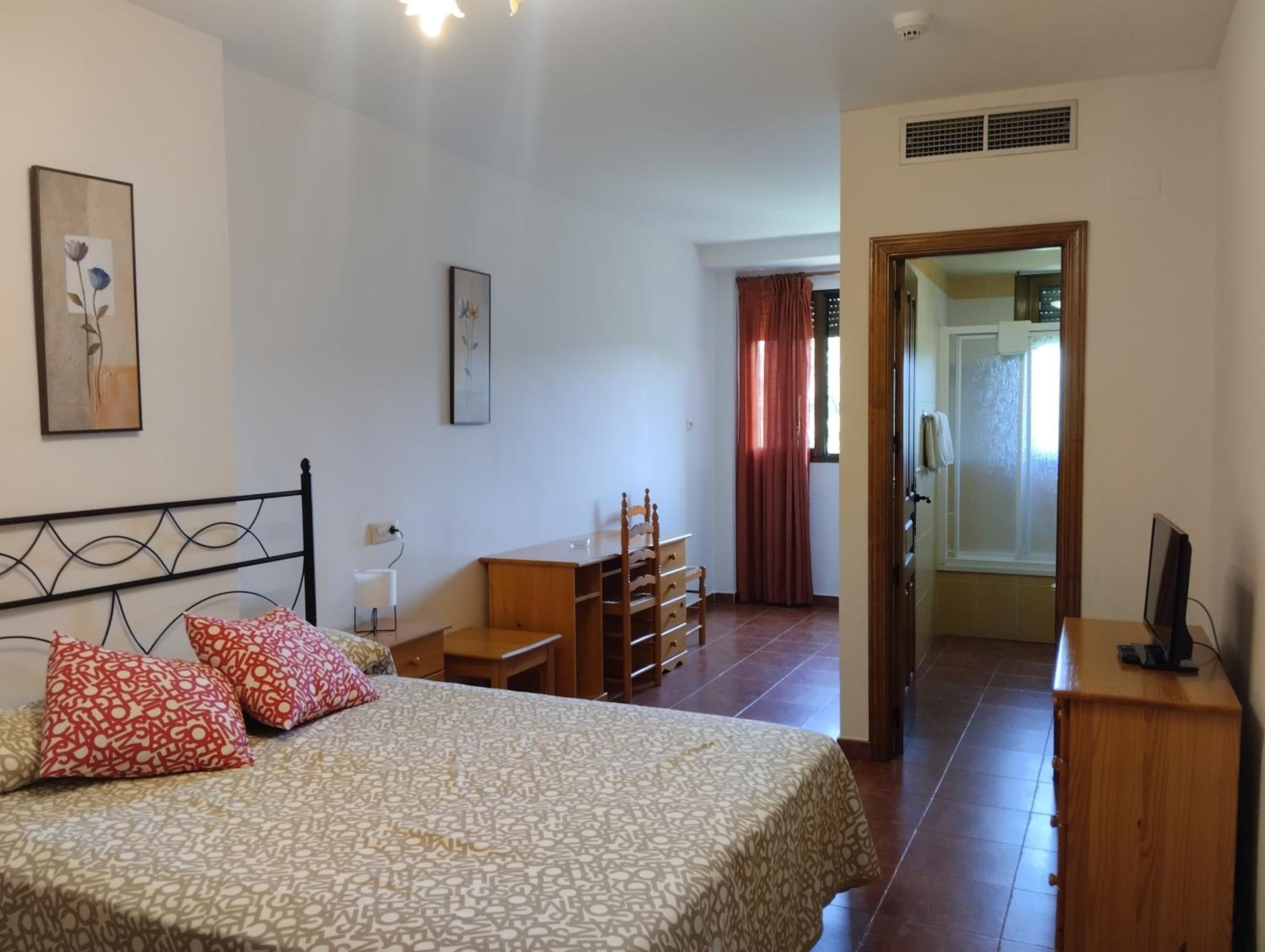 Habitación Doble